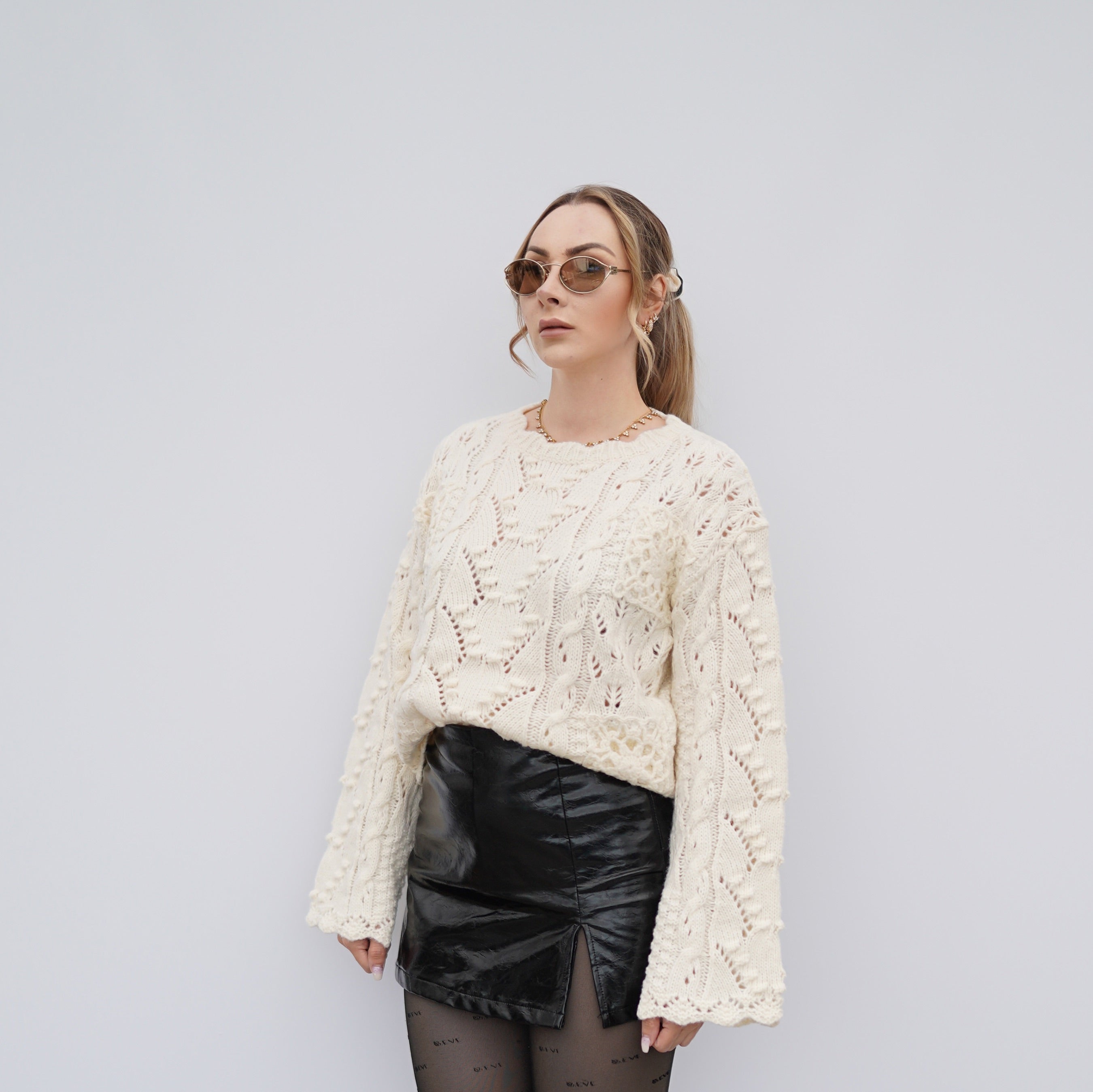 Sun Pullover