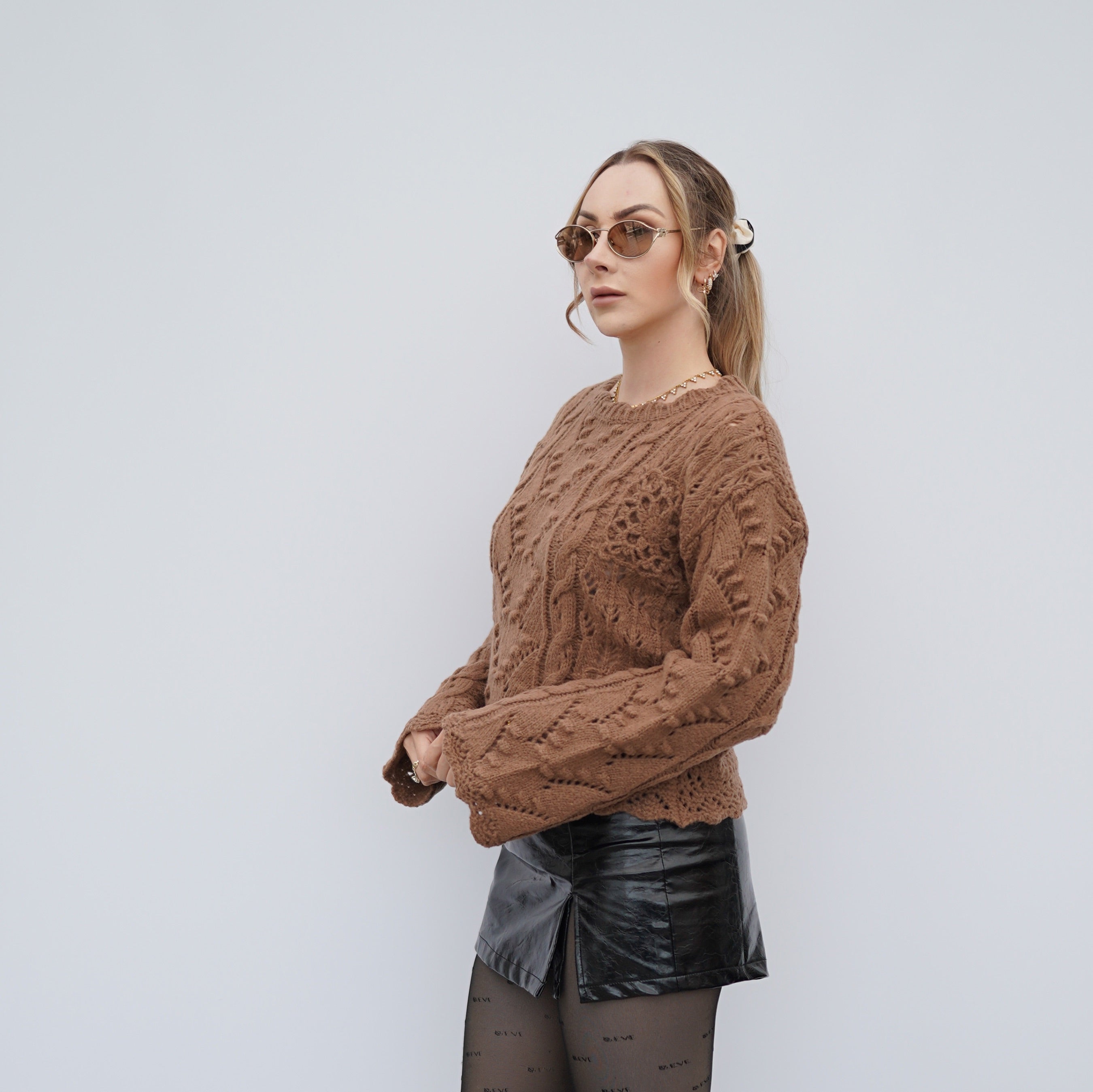 Sun Pullover