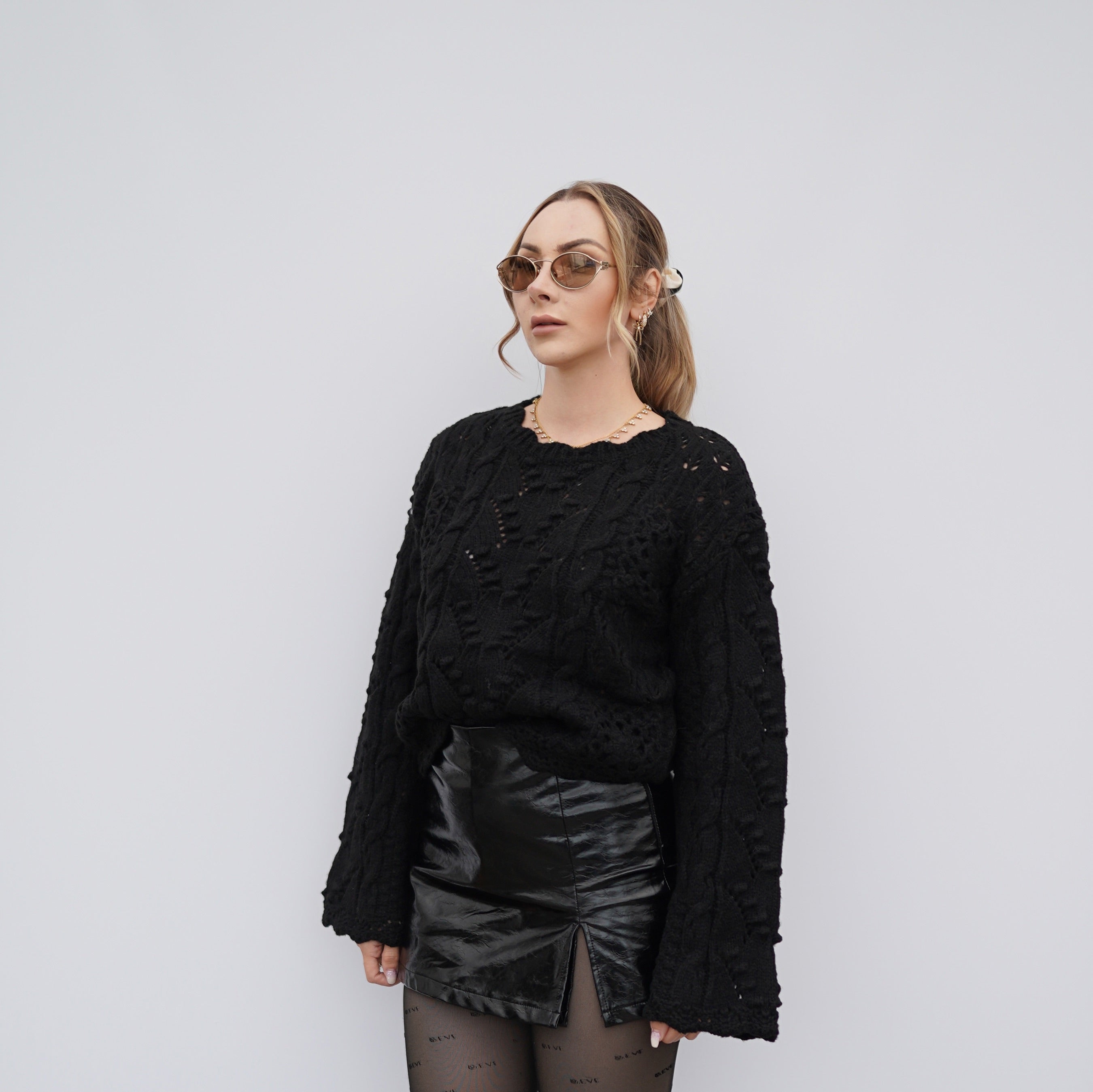 Sun Pullover