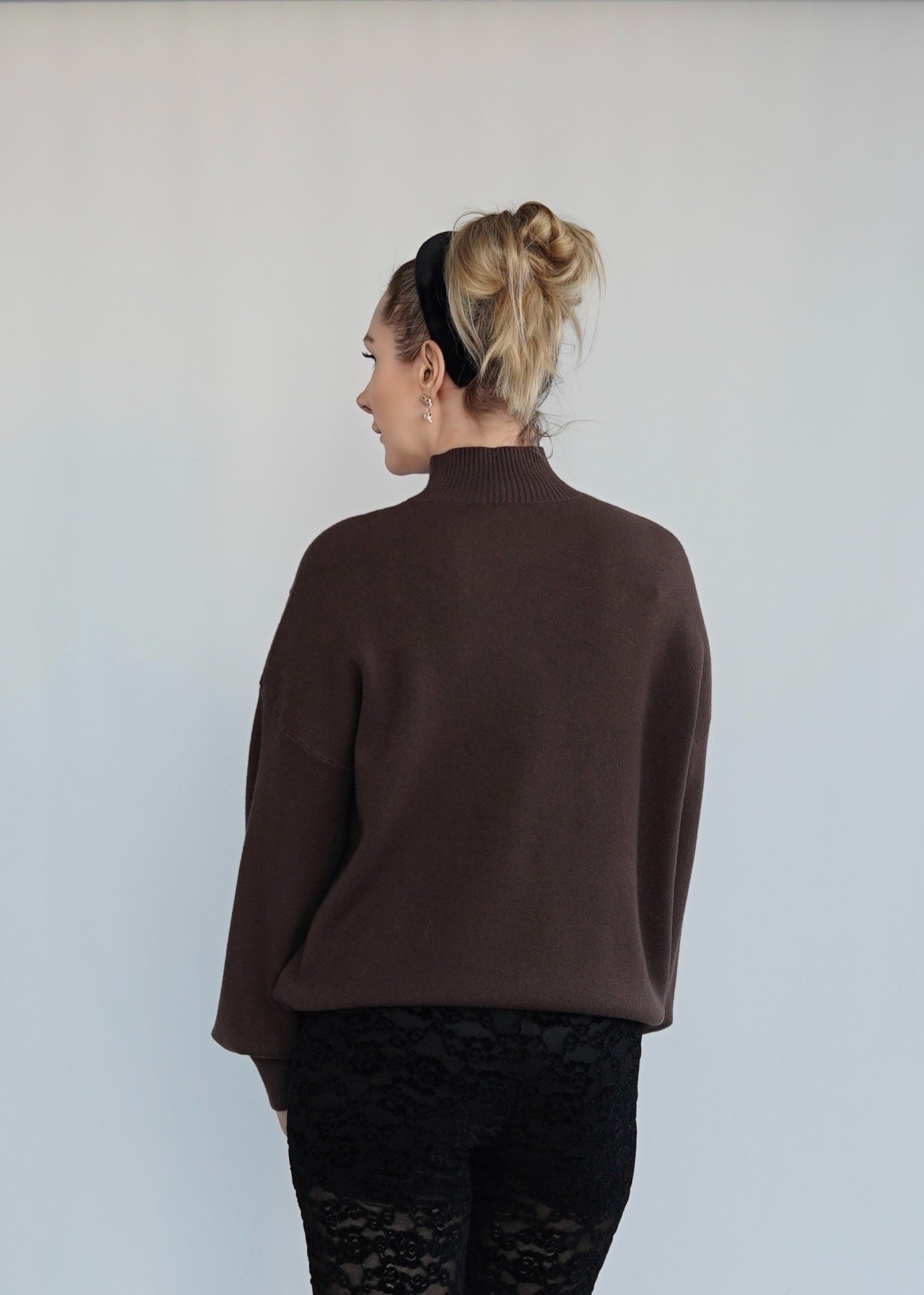 Muro Pullover