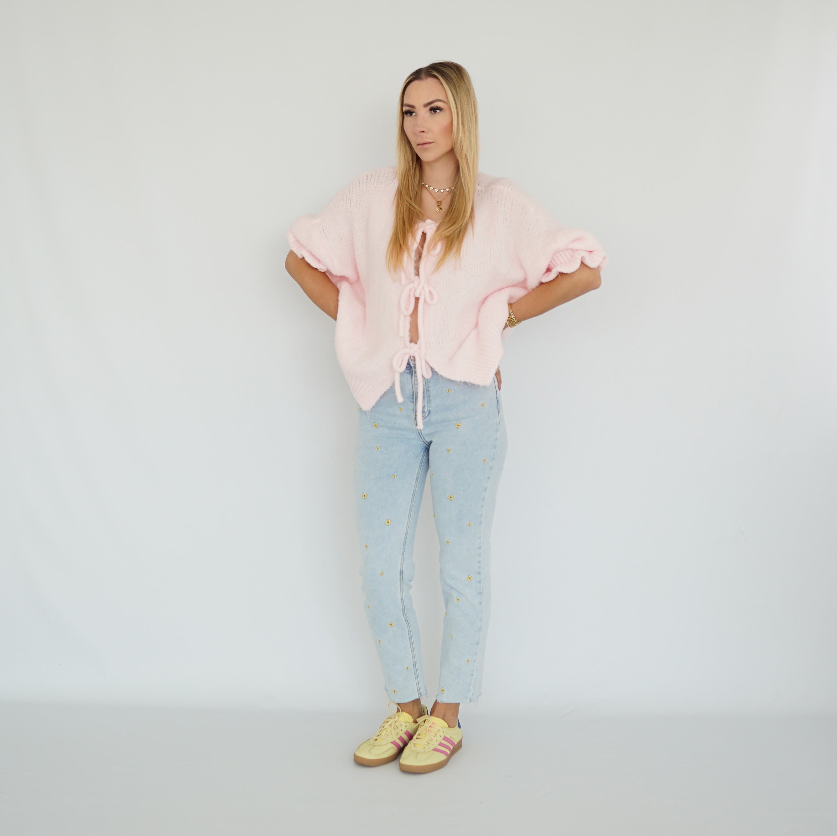 Candy Pullover
