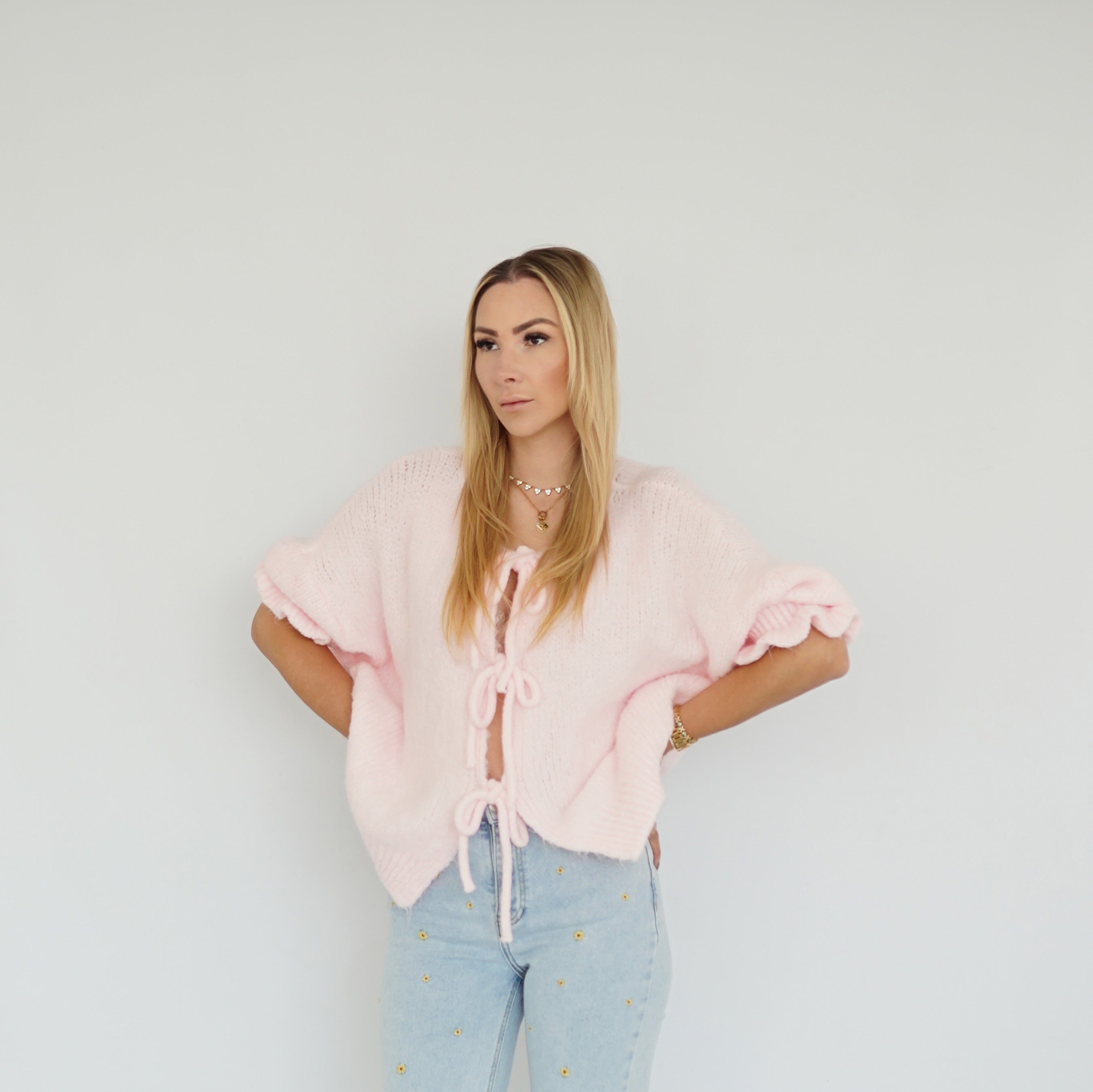 Candy Pullover