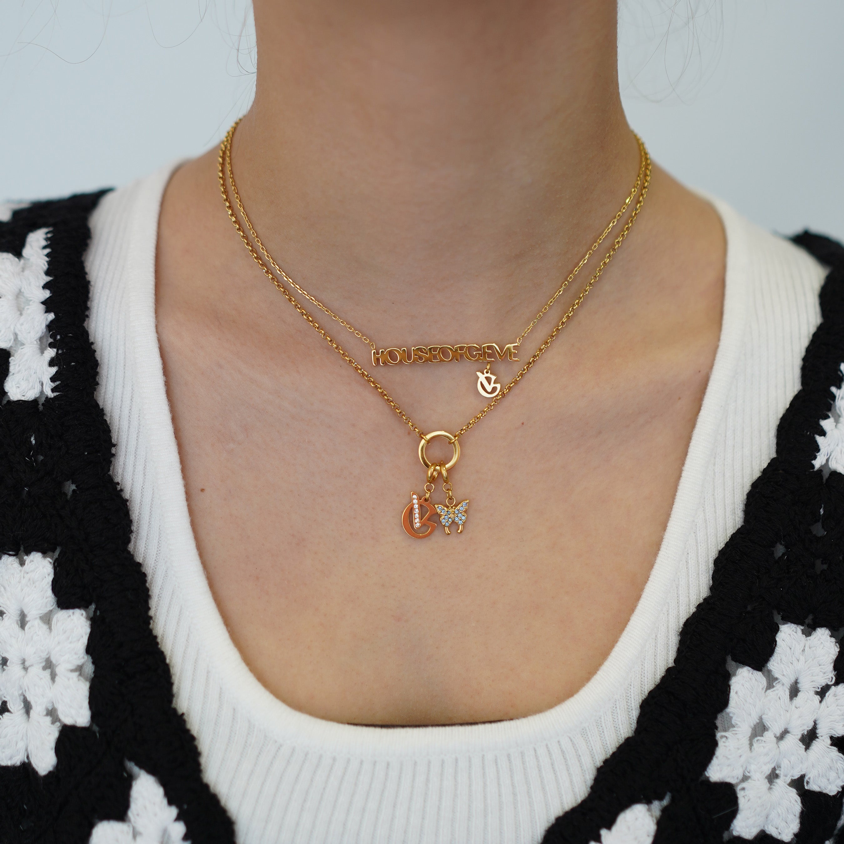 House of G.eve Chain