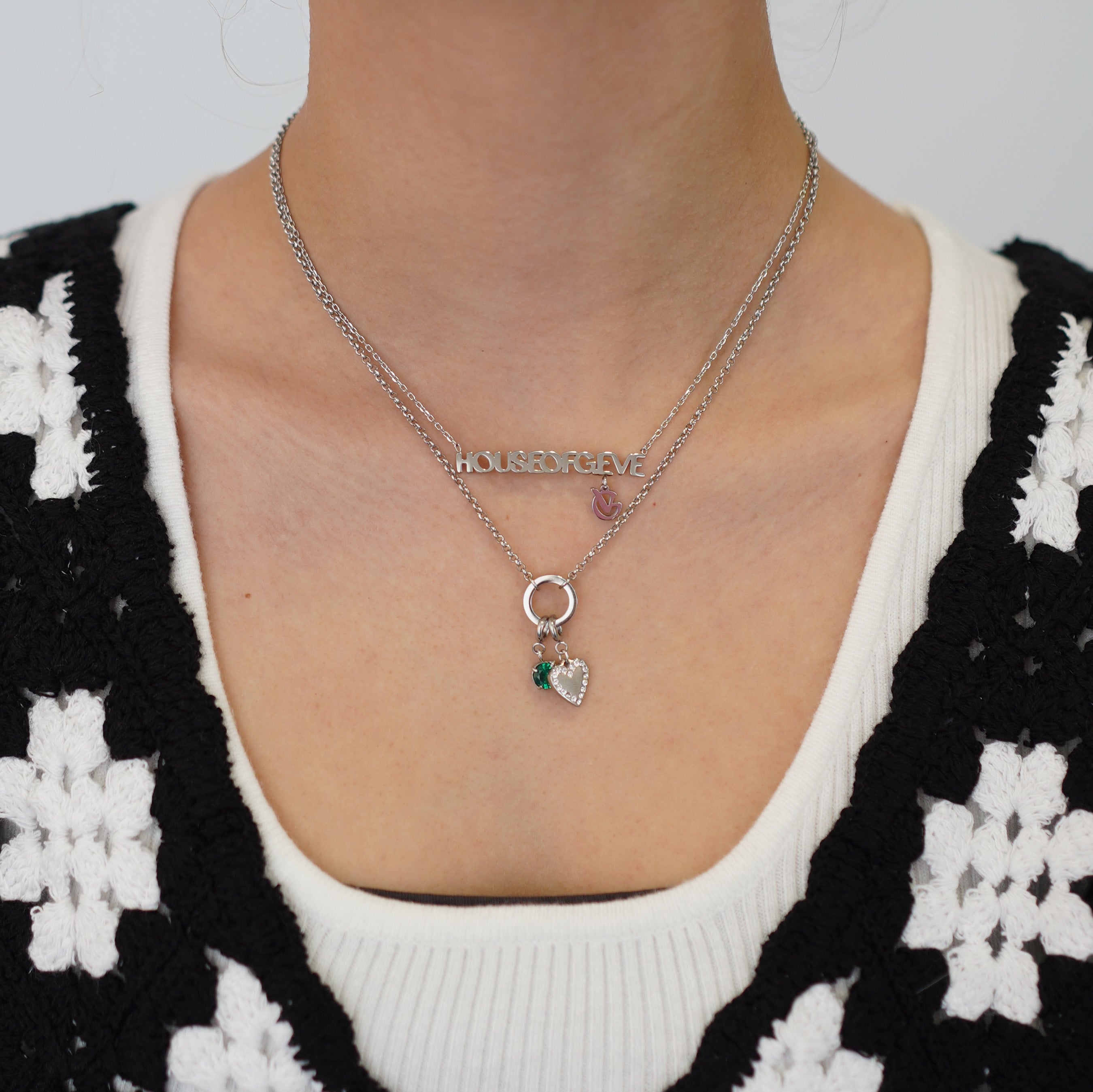 House of G.eve Chain