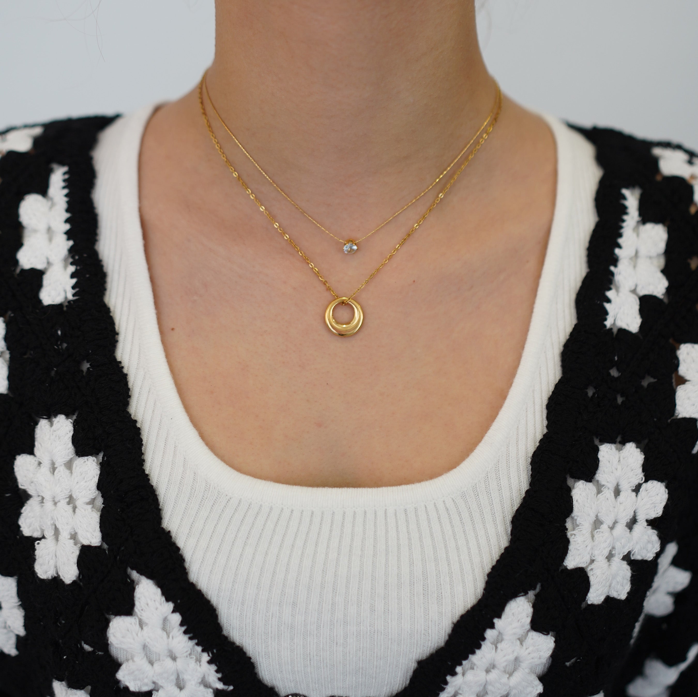 Moon Chain