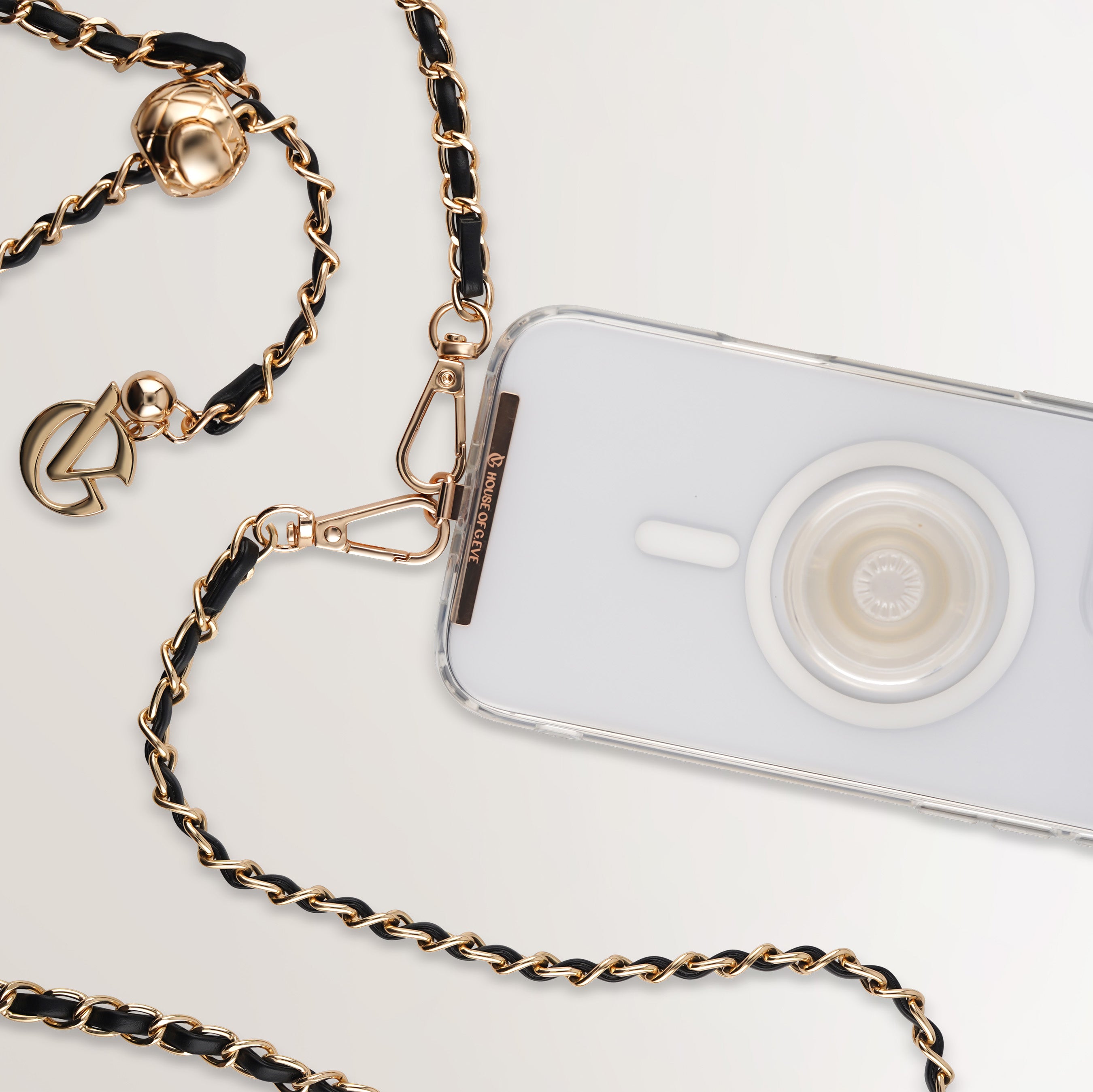 Cadena Handy/Gürtel/Taschen Chain