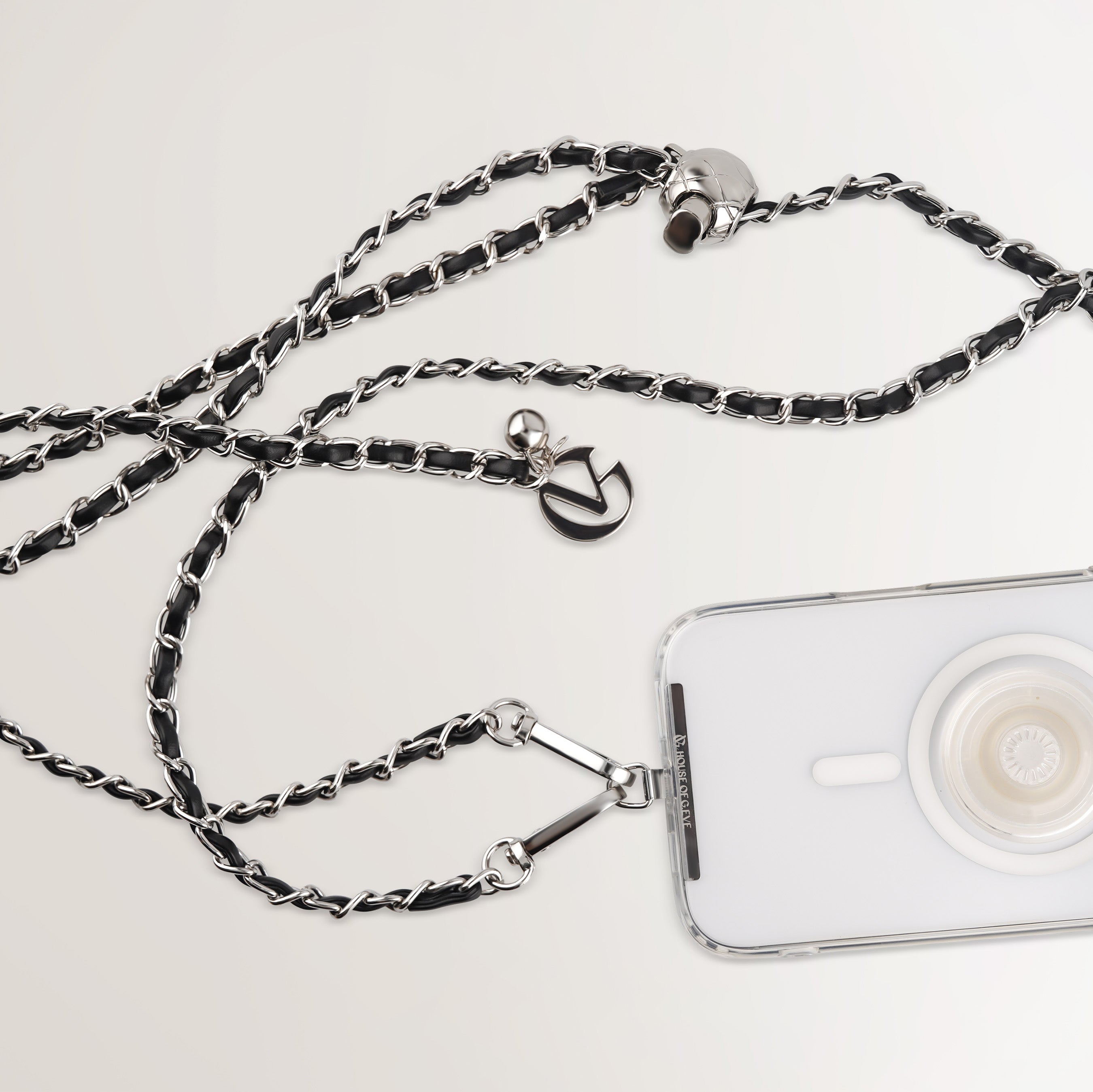 Cadena Handy/Gürtel/Taschen Chain