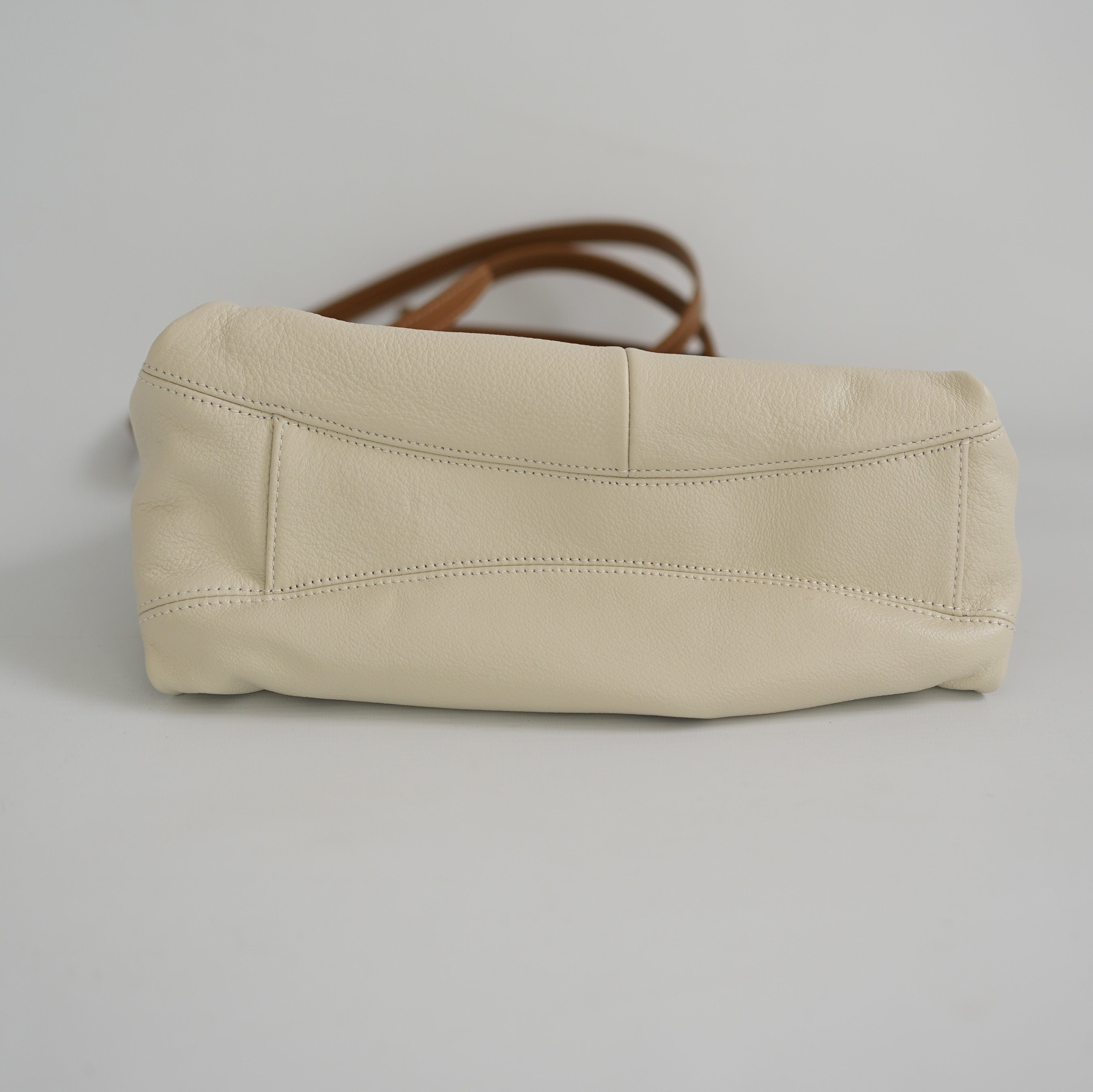 Mochy Collection G.EVE Bag White
