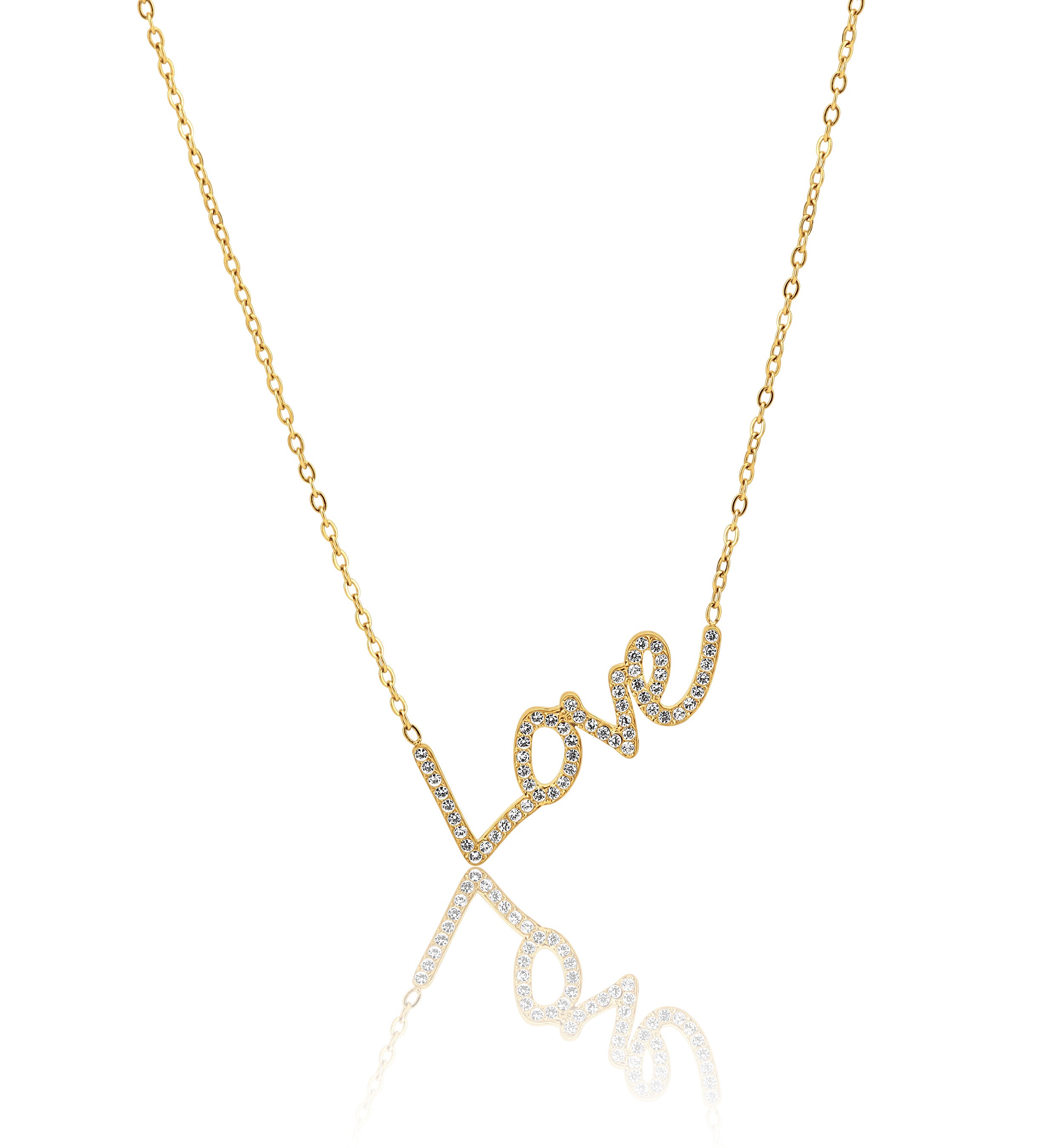 Love Chain