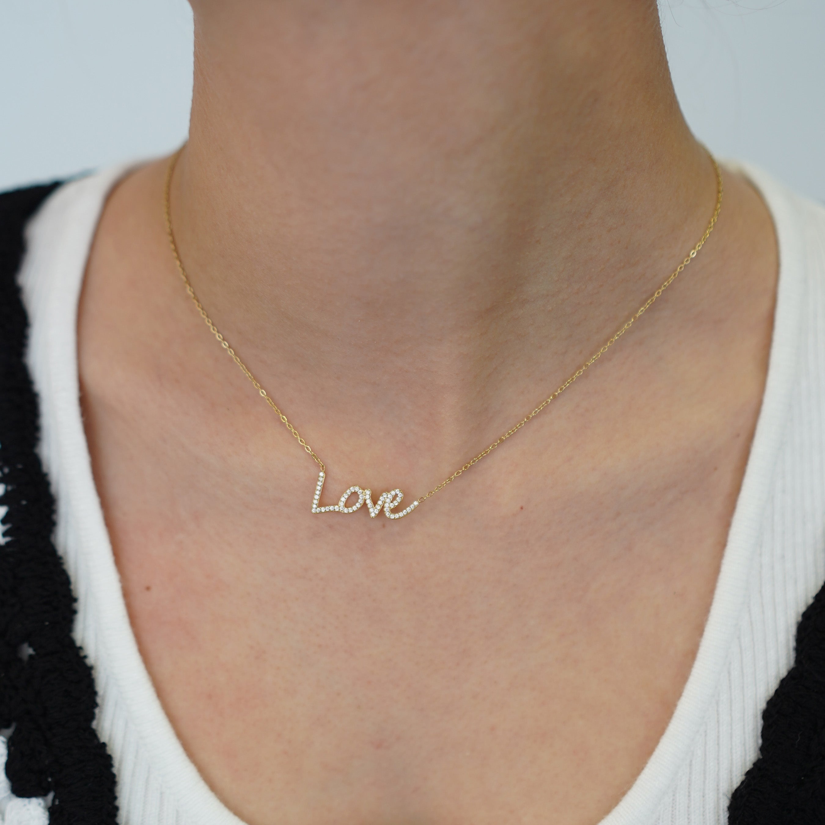 Love Chain