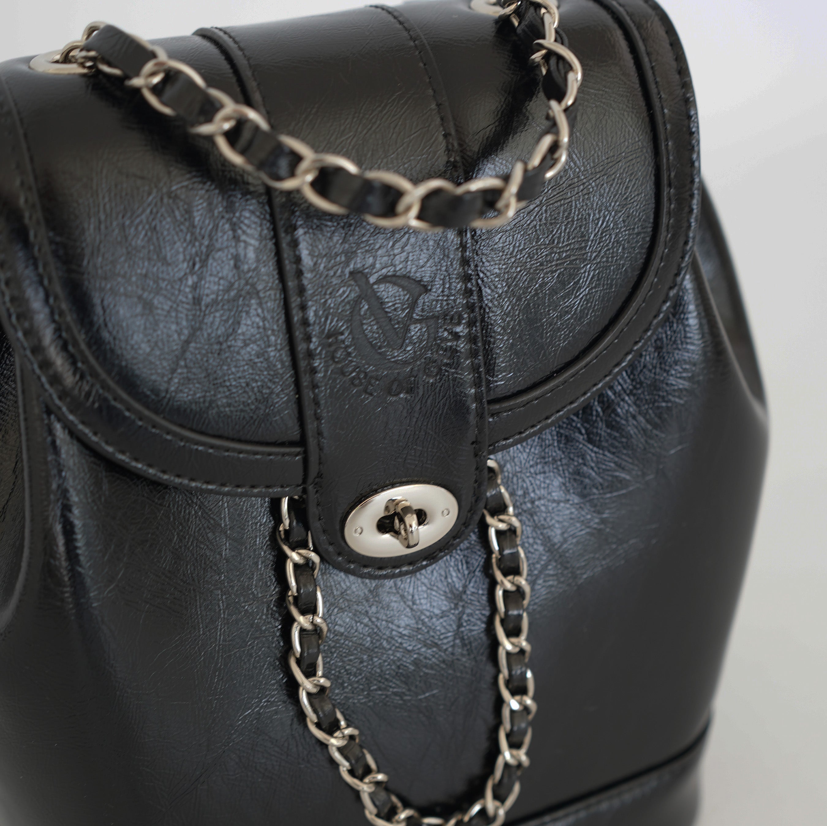 Rosche EVE Collection Black