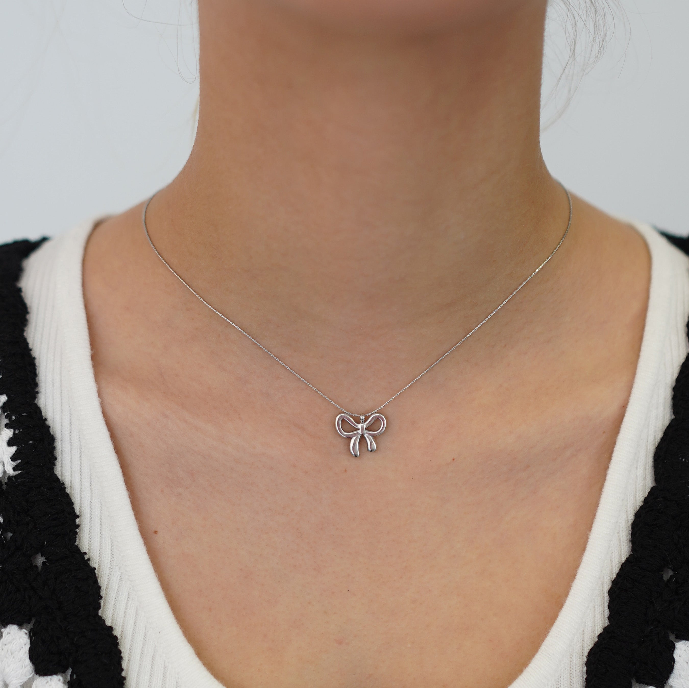 Ribbon Chain