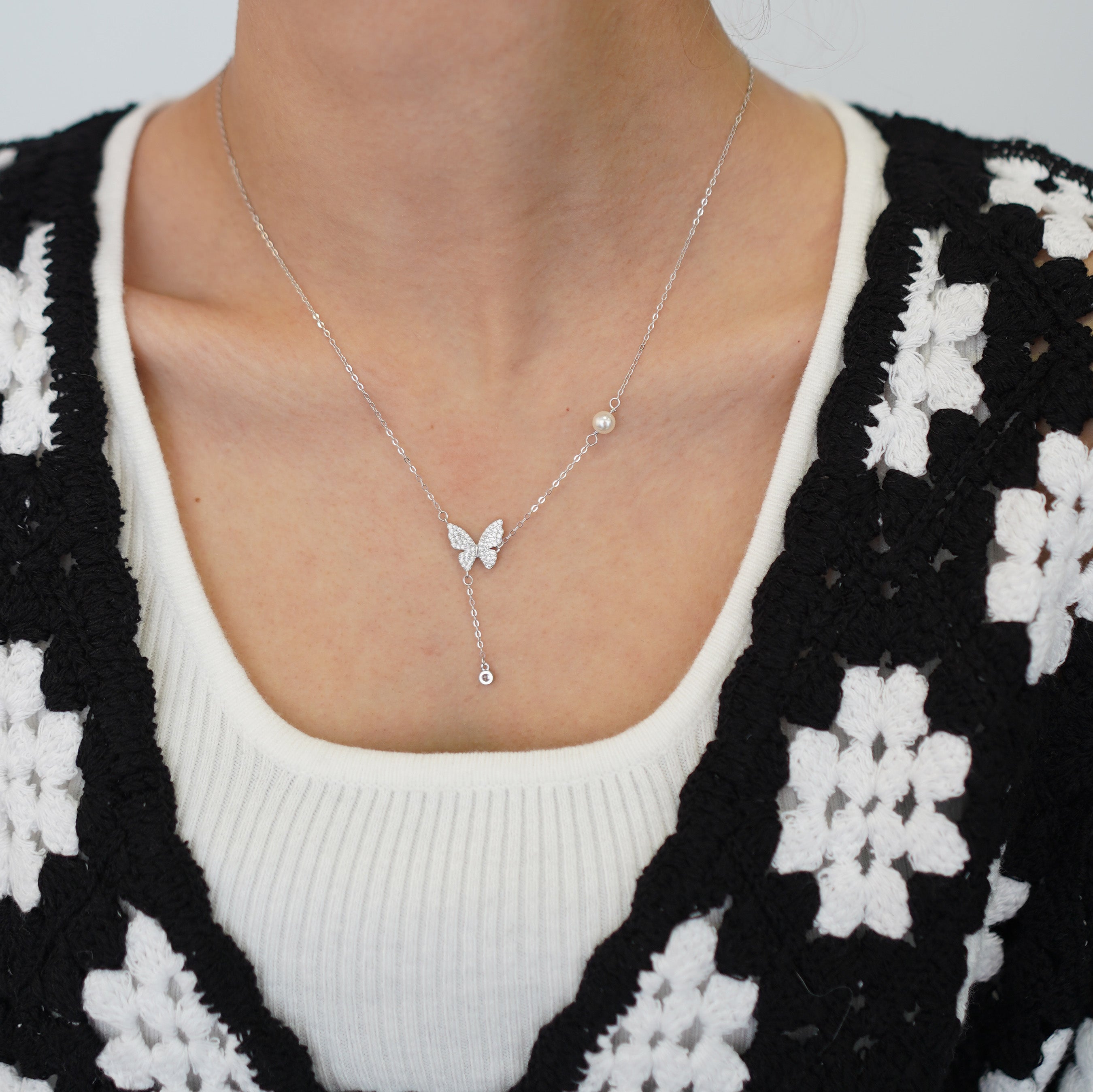 You Fly Chain | S925