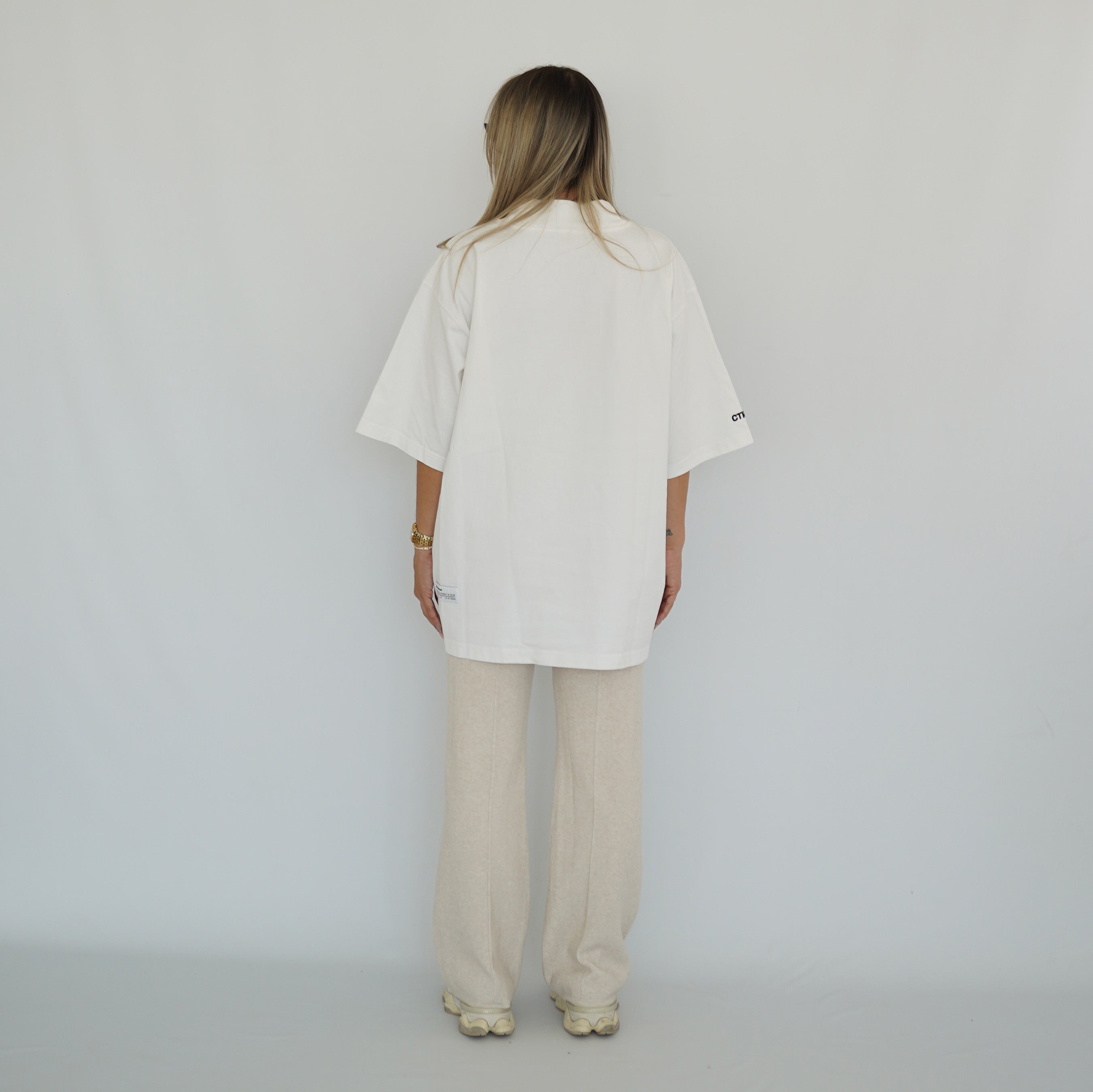 Heron Preston Unisex Shirt XL