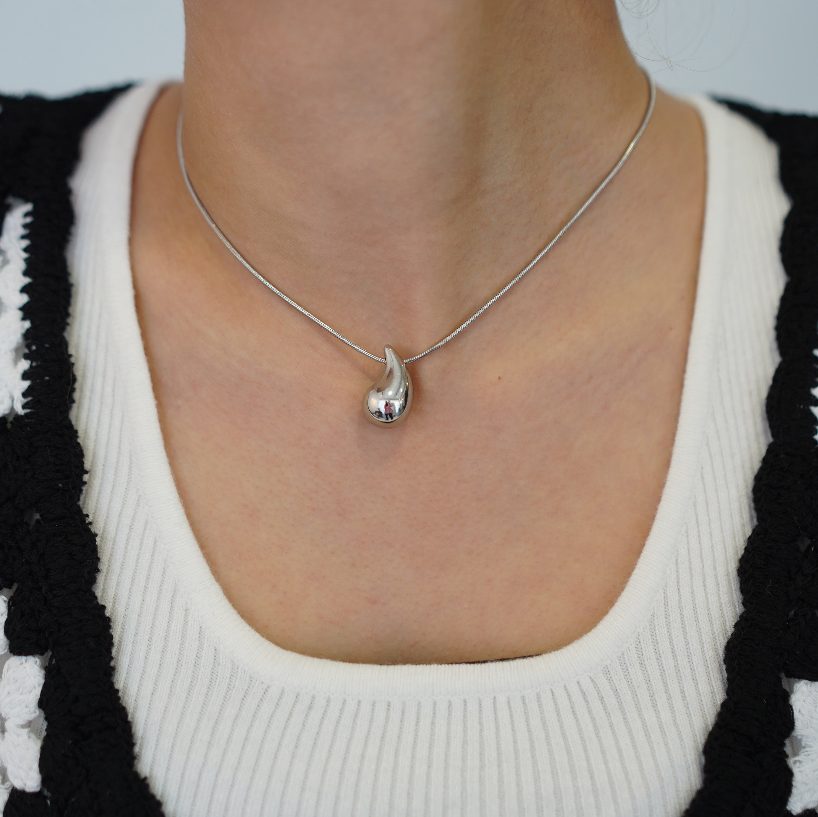 Tropfen Chain