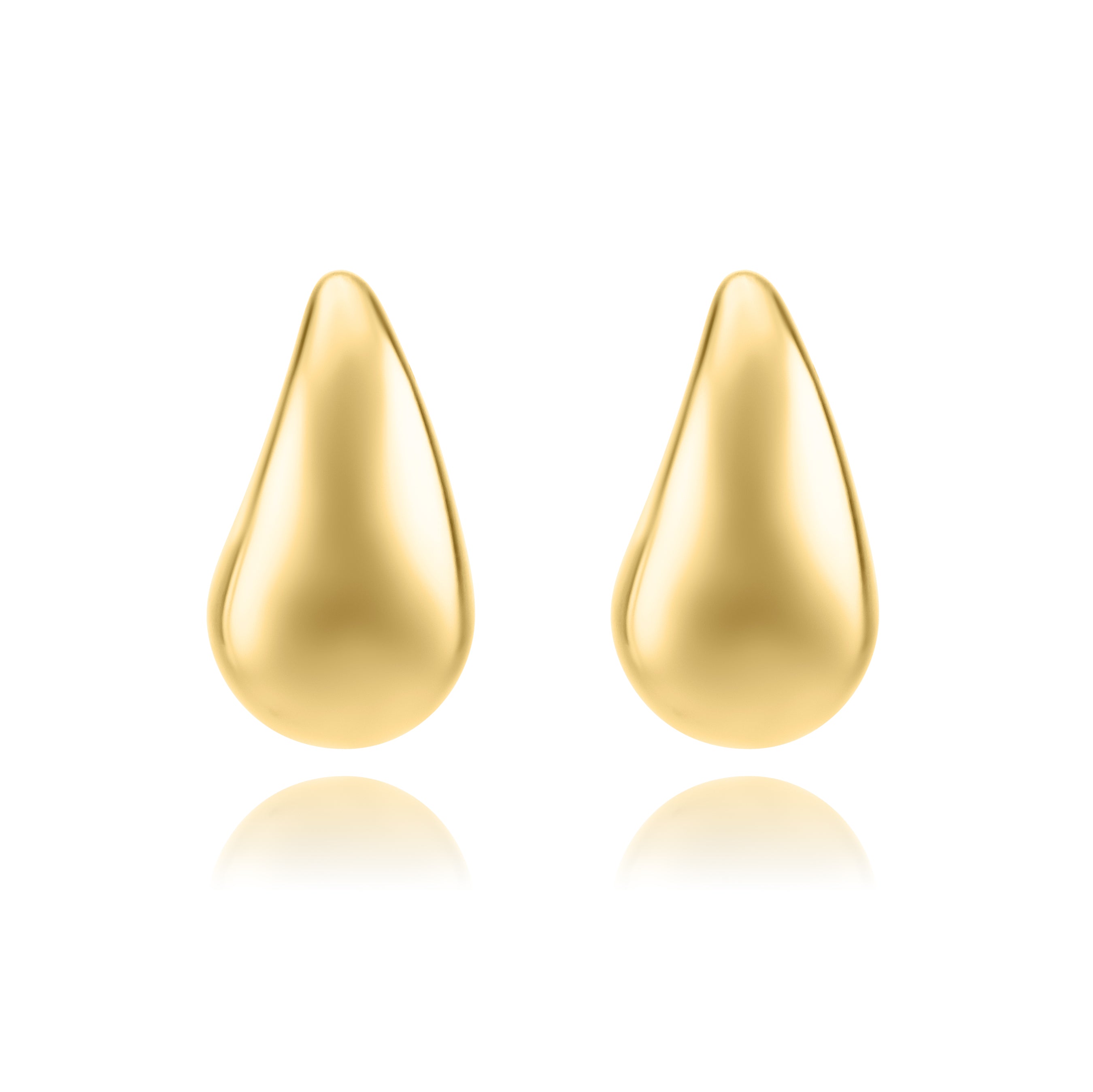 Tropfen Earrings