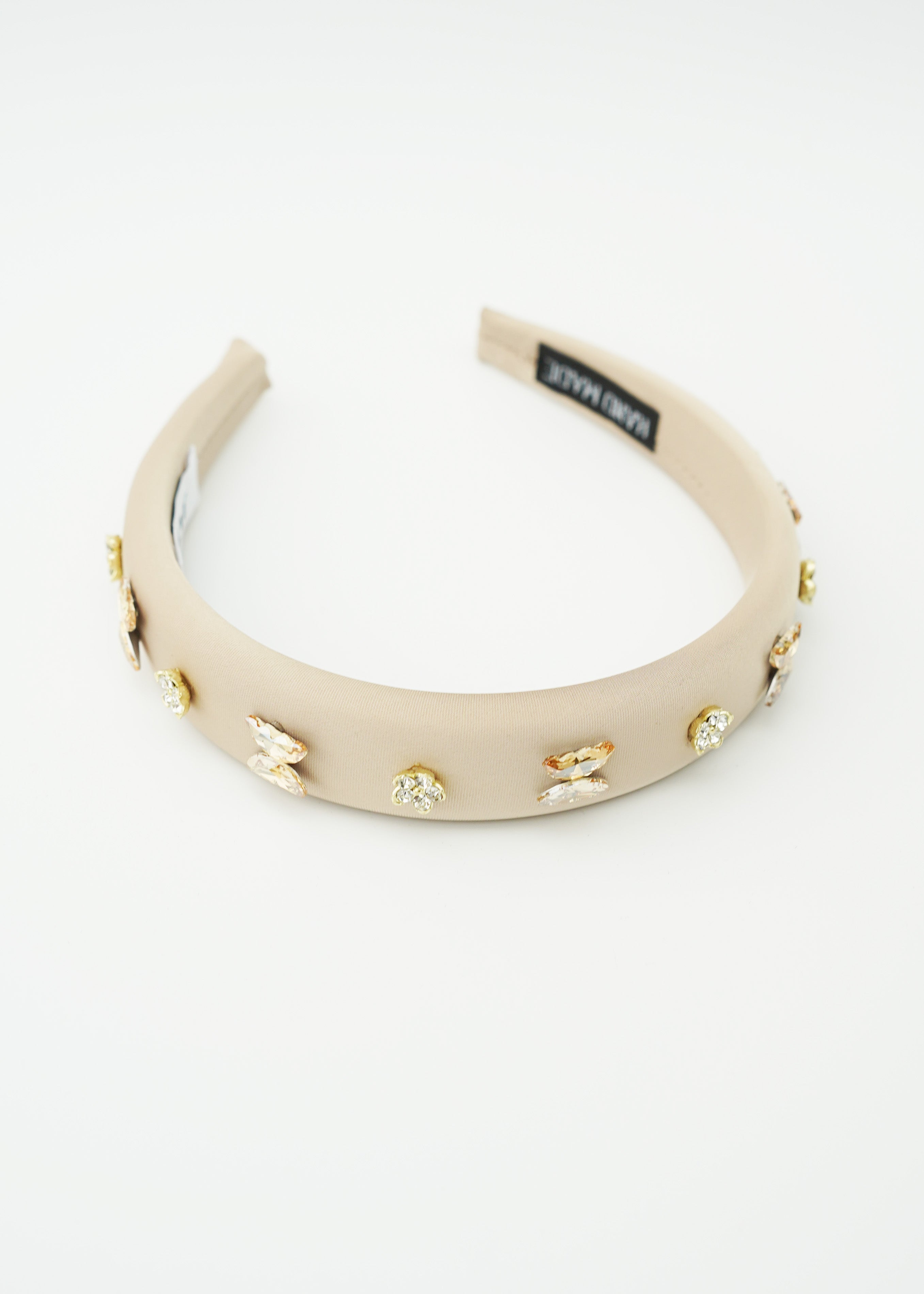 Haarreif B-fly Flower