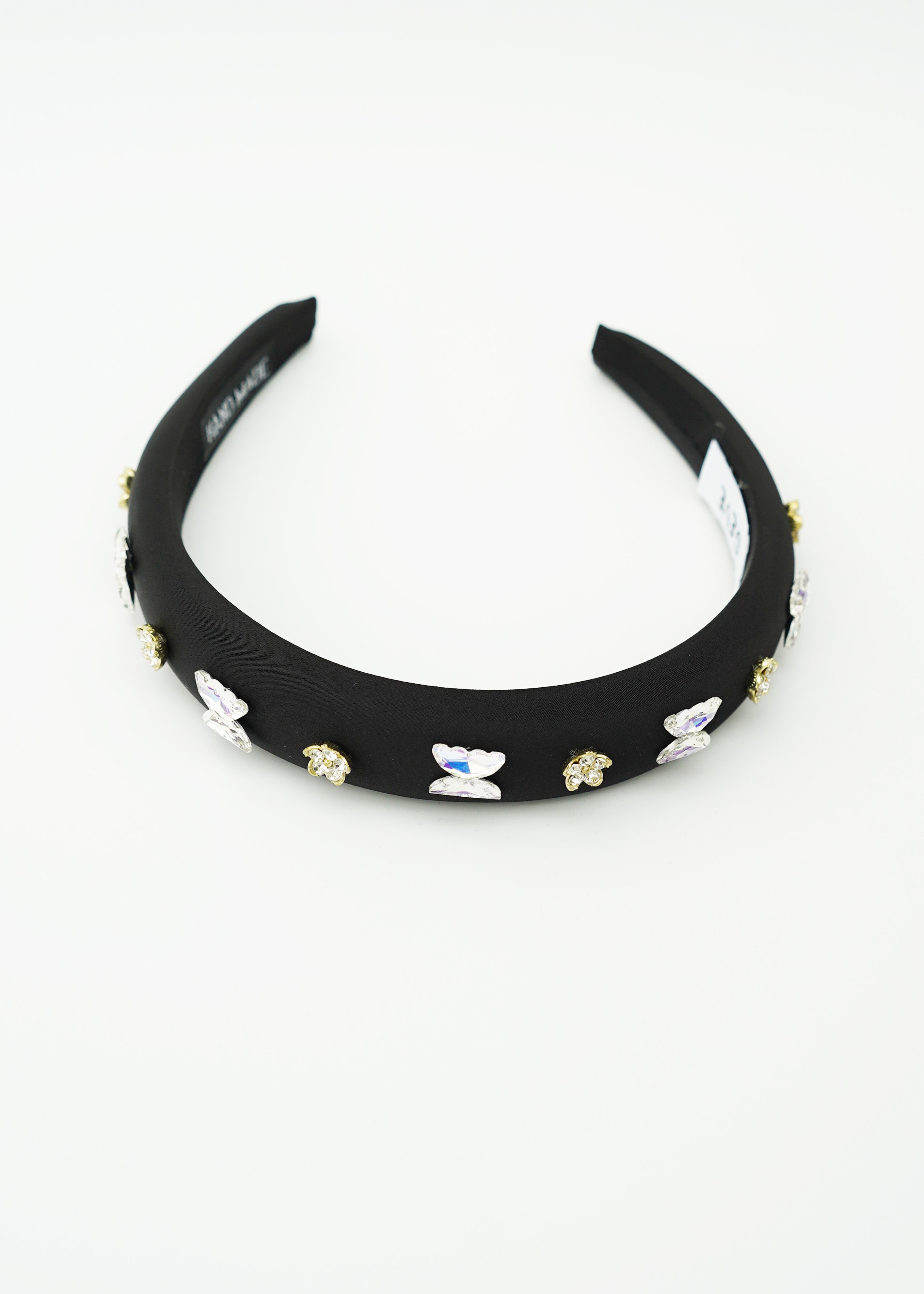 Haarreif B-fly Flower