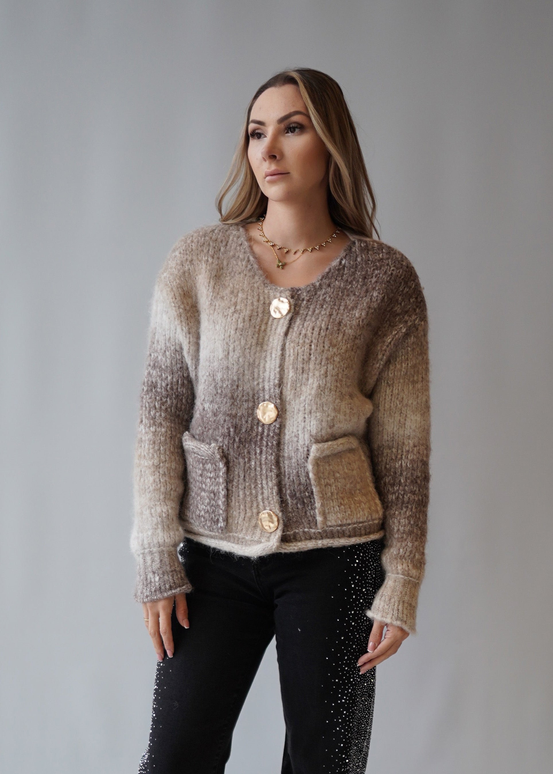 Bo Pullover