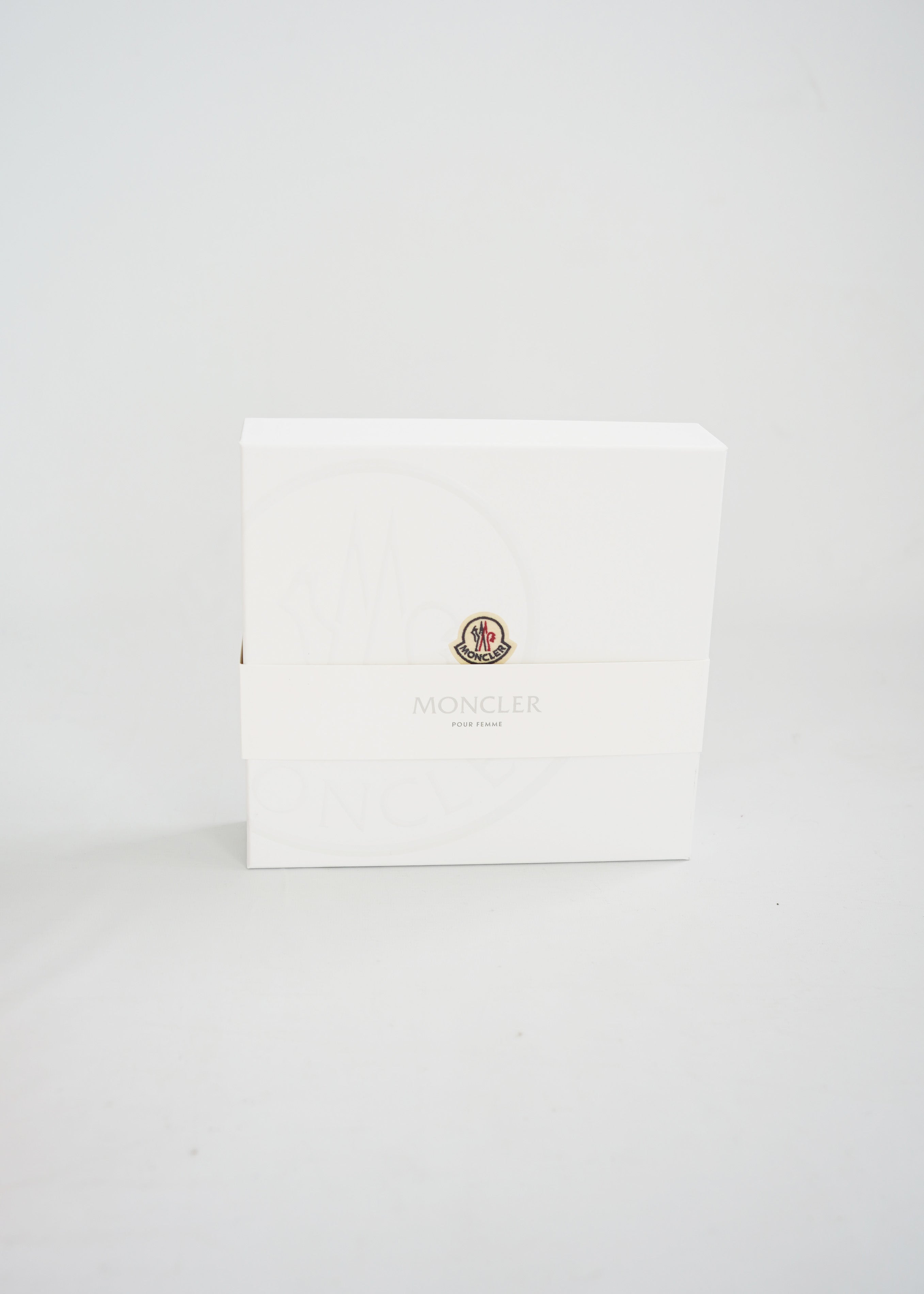 Monclear Parfüm Set