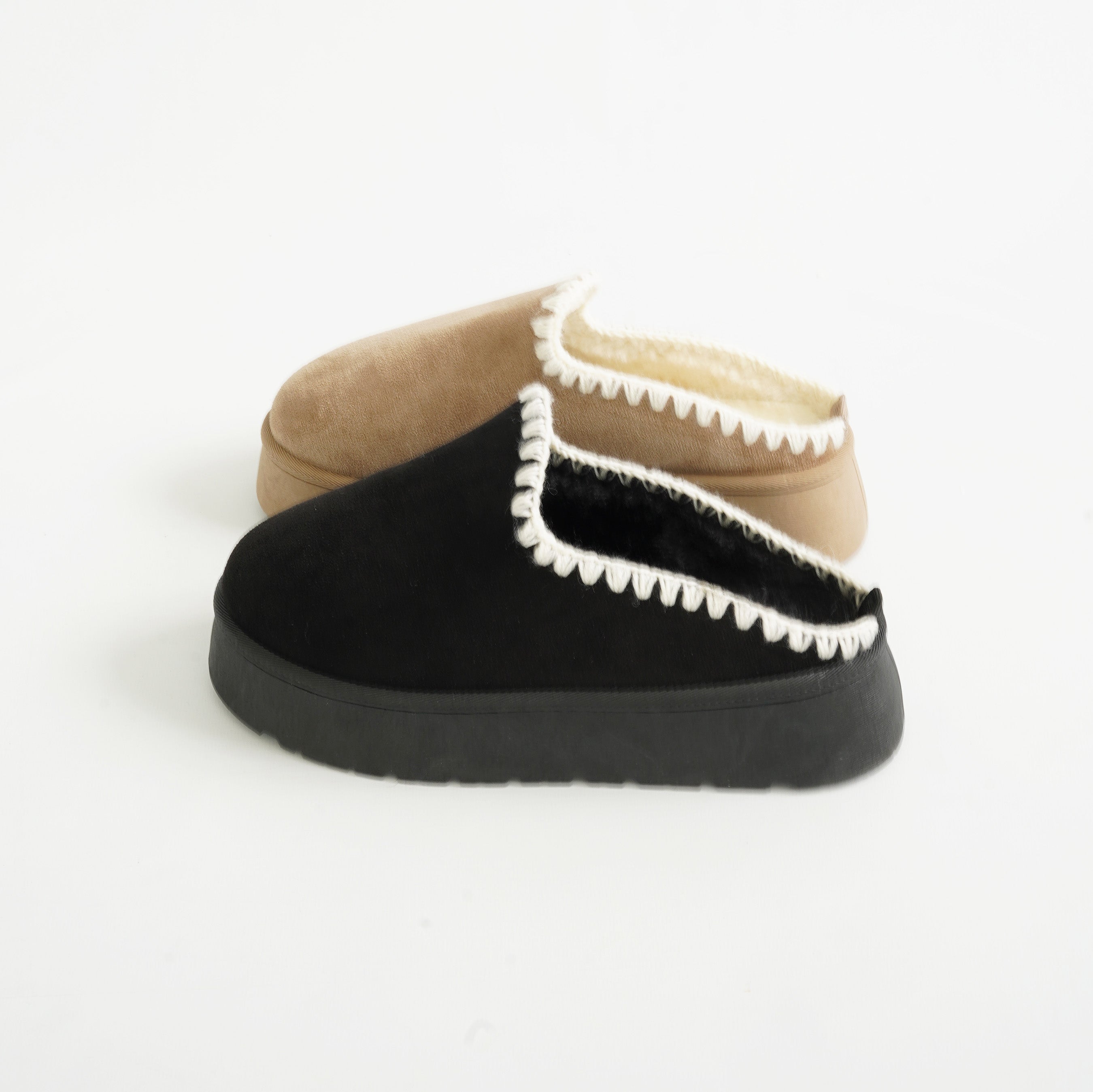 Halb-Boots