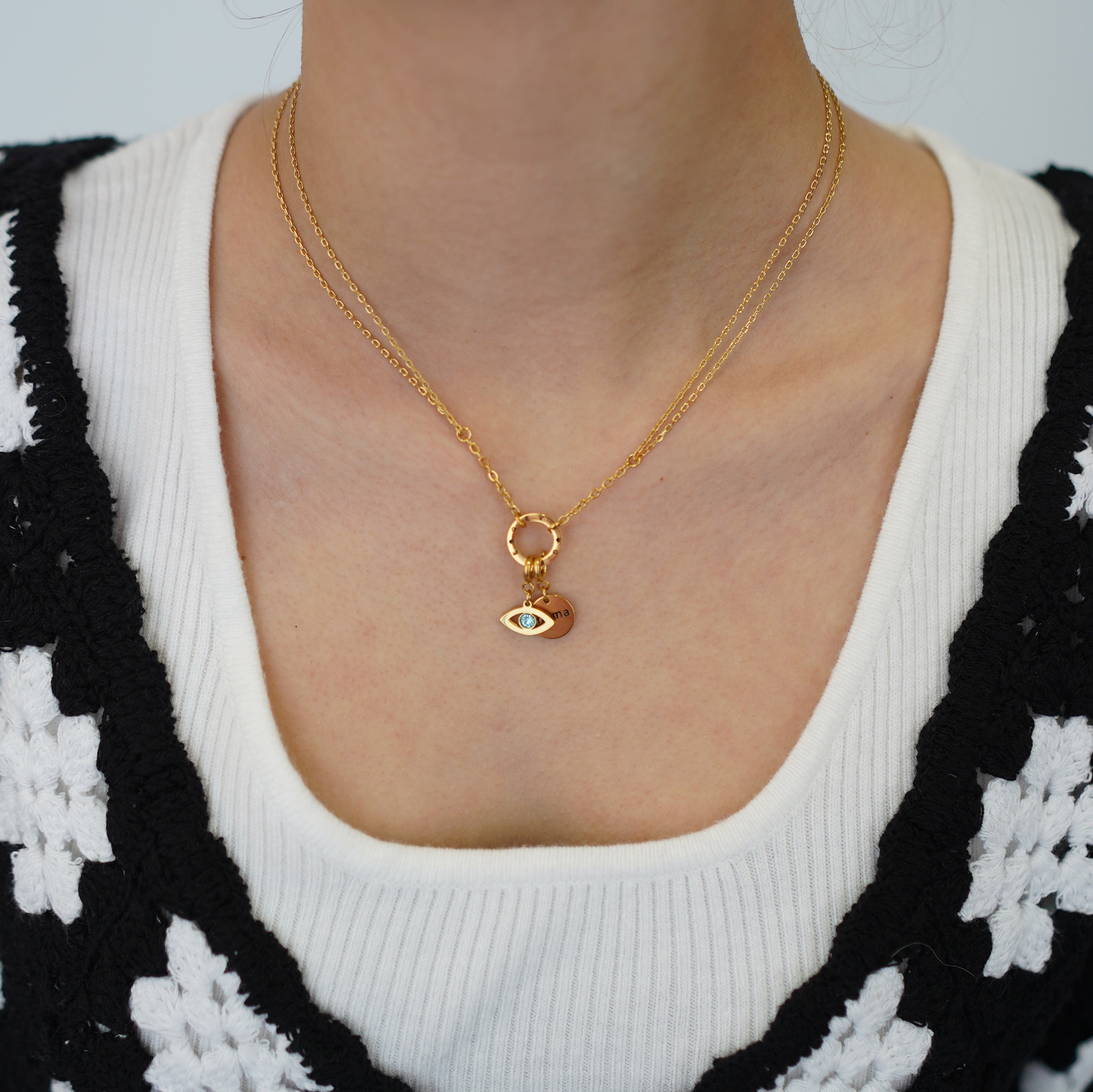 Charm Chain