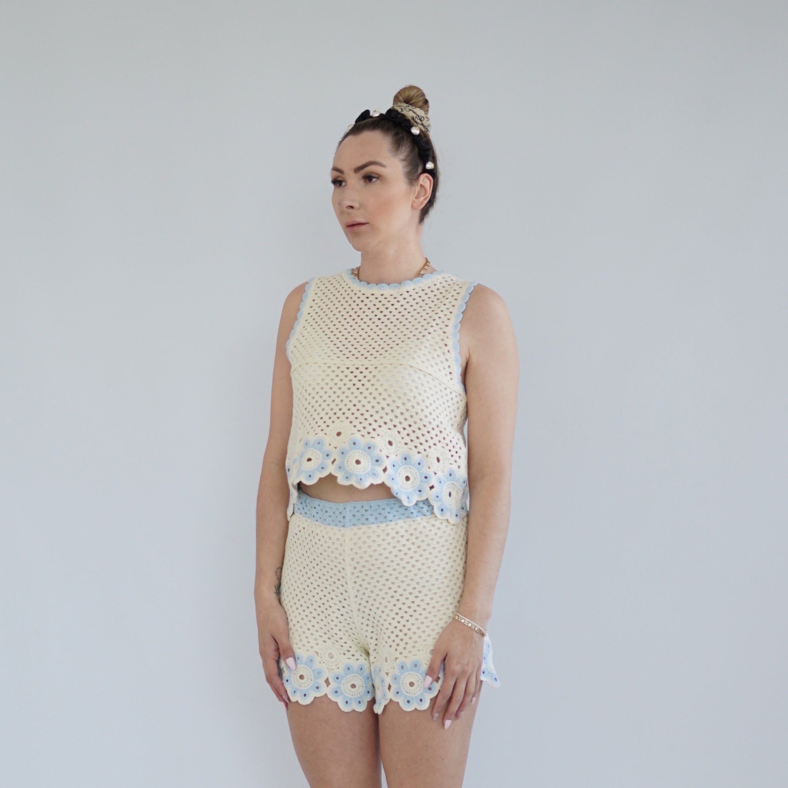 Häckel Sommer Set