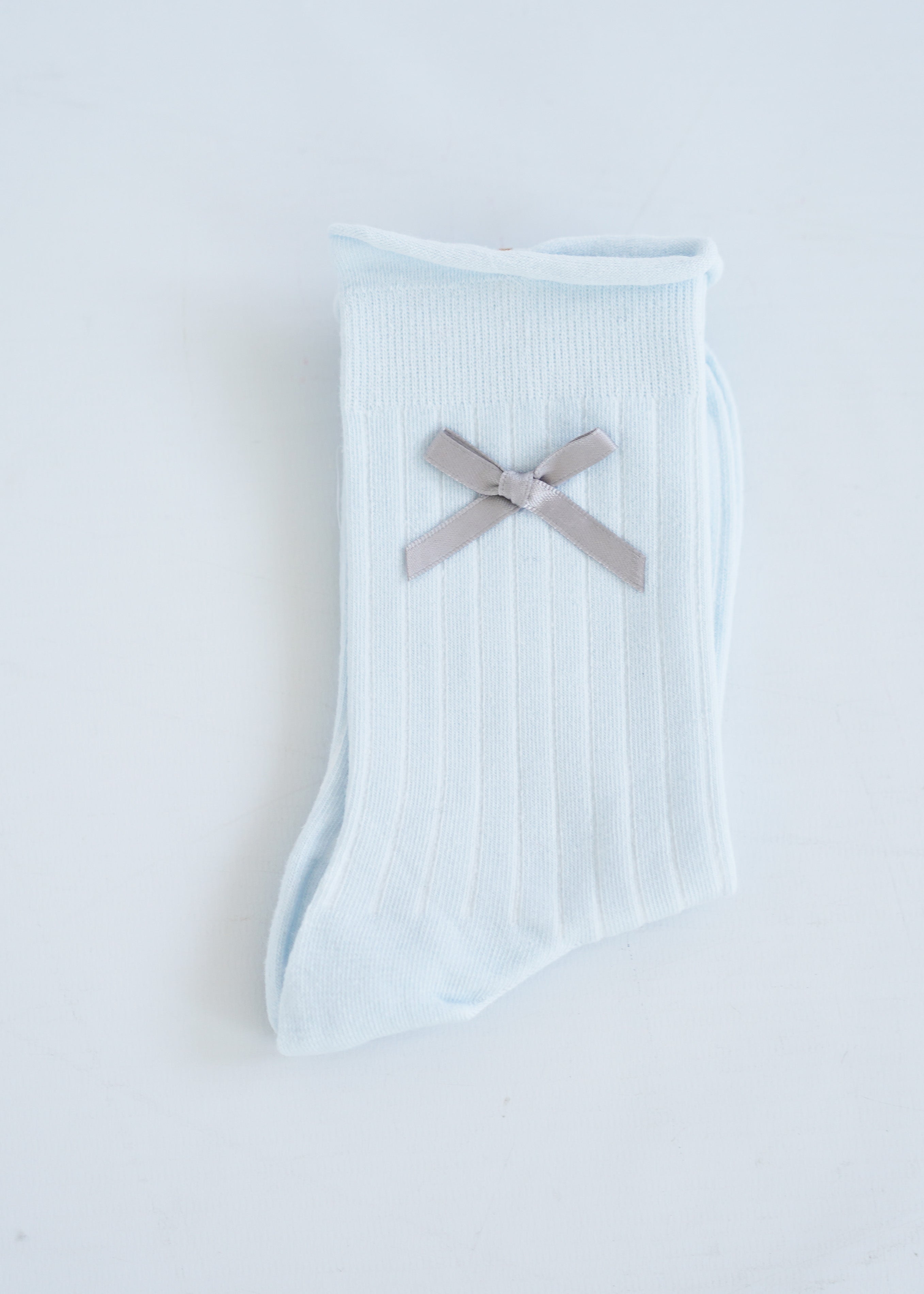 Socken Blue