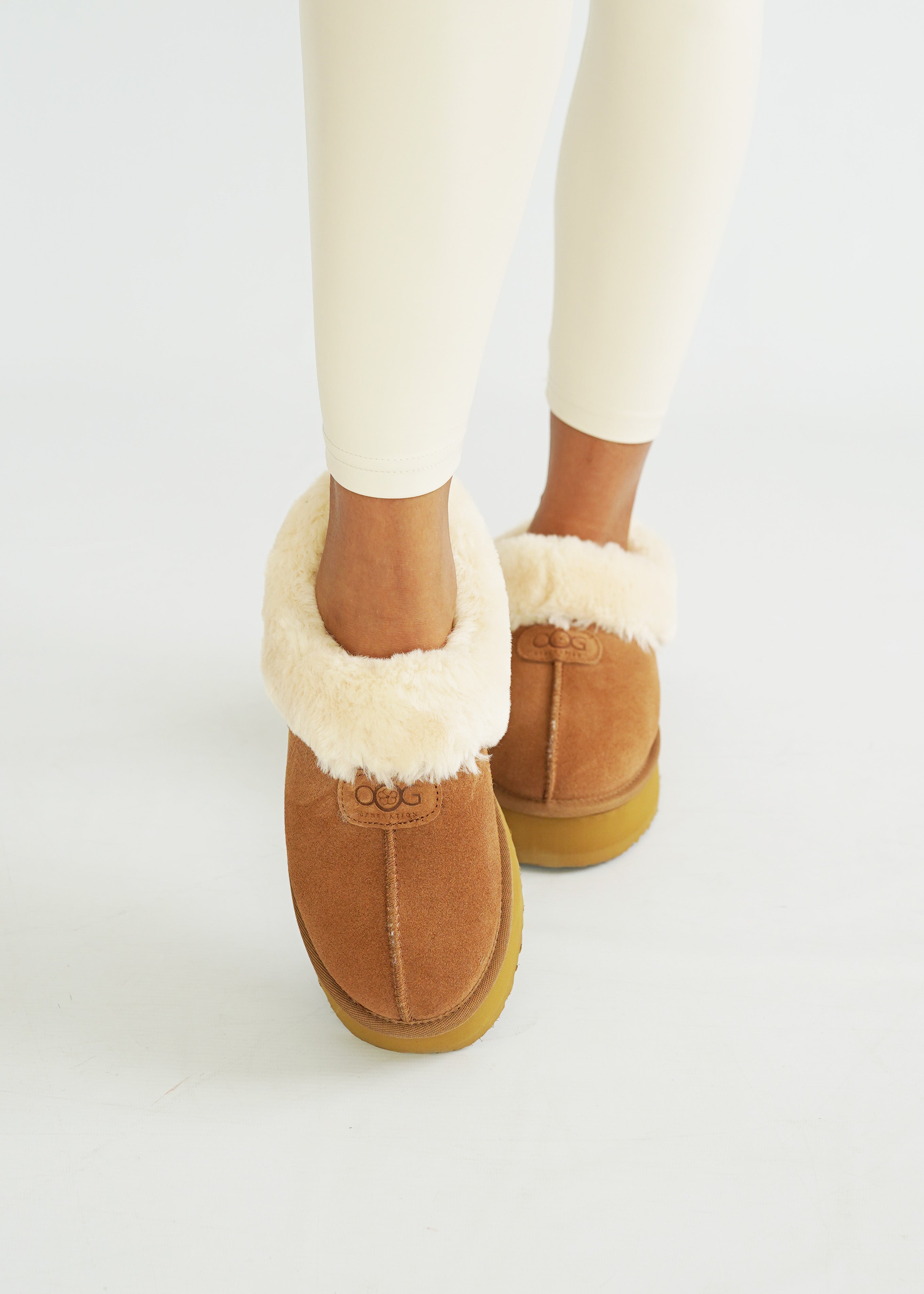 OOG Boots