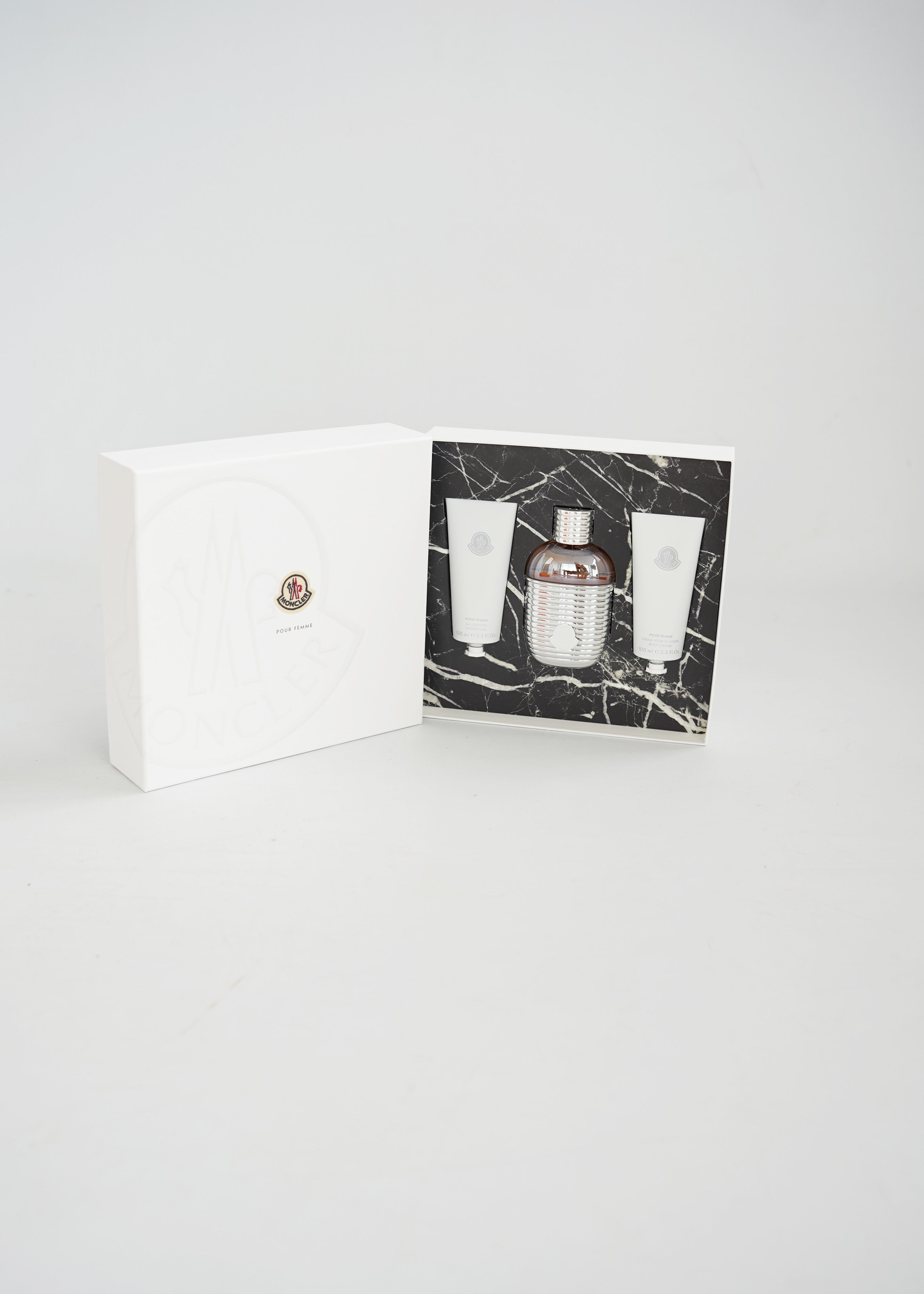 Monclear Parfüm Set