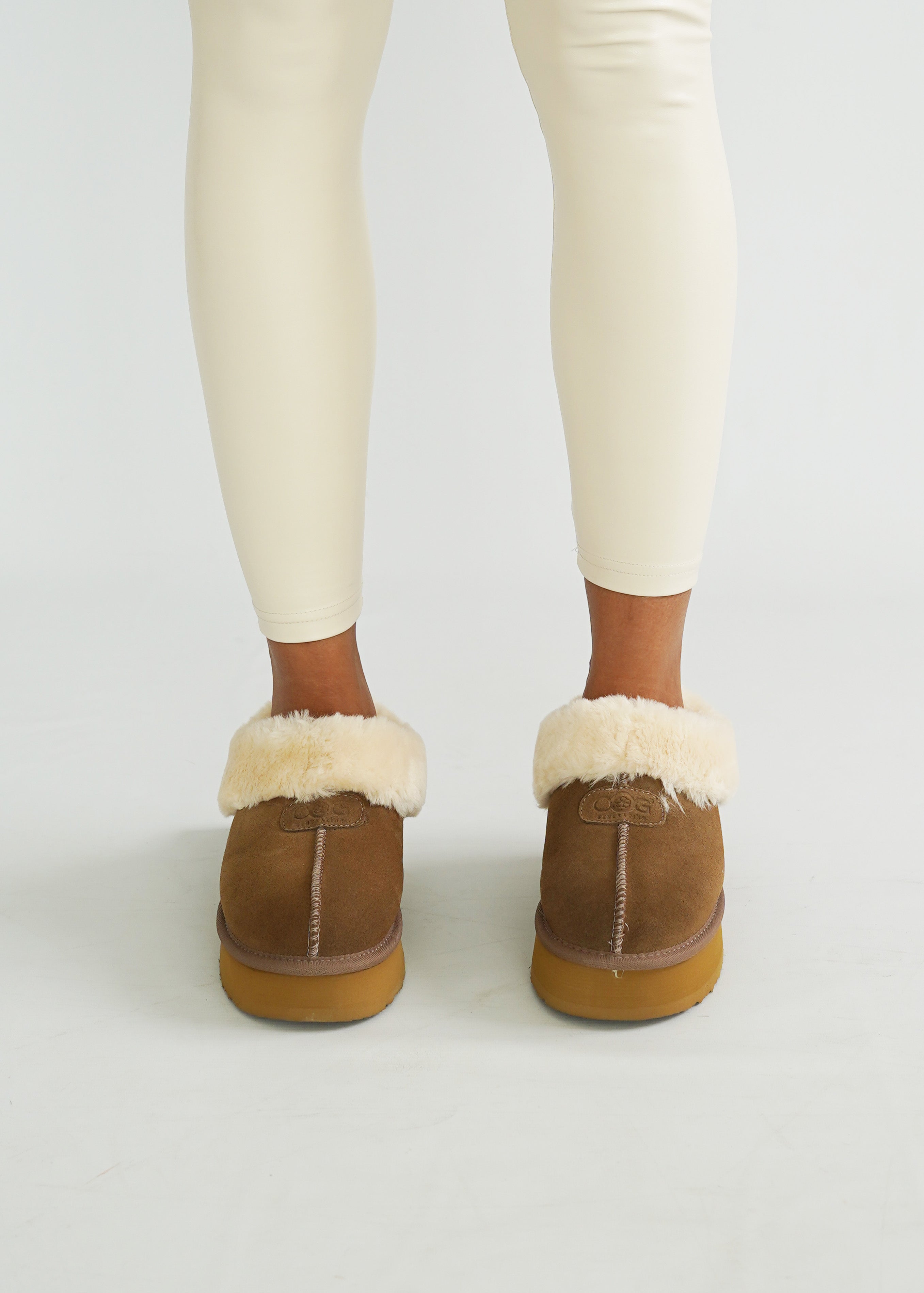 OOG Boots