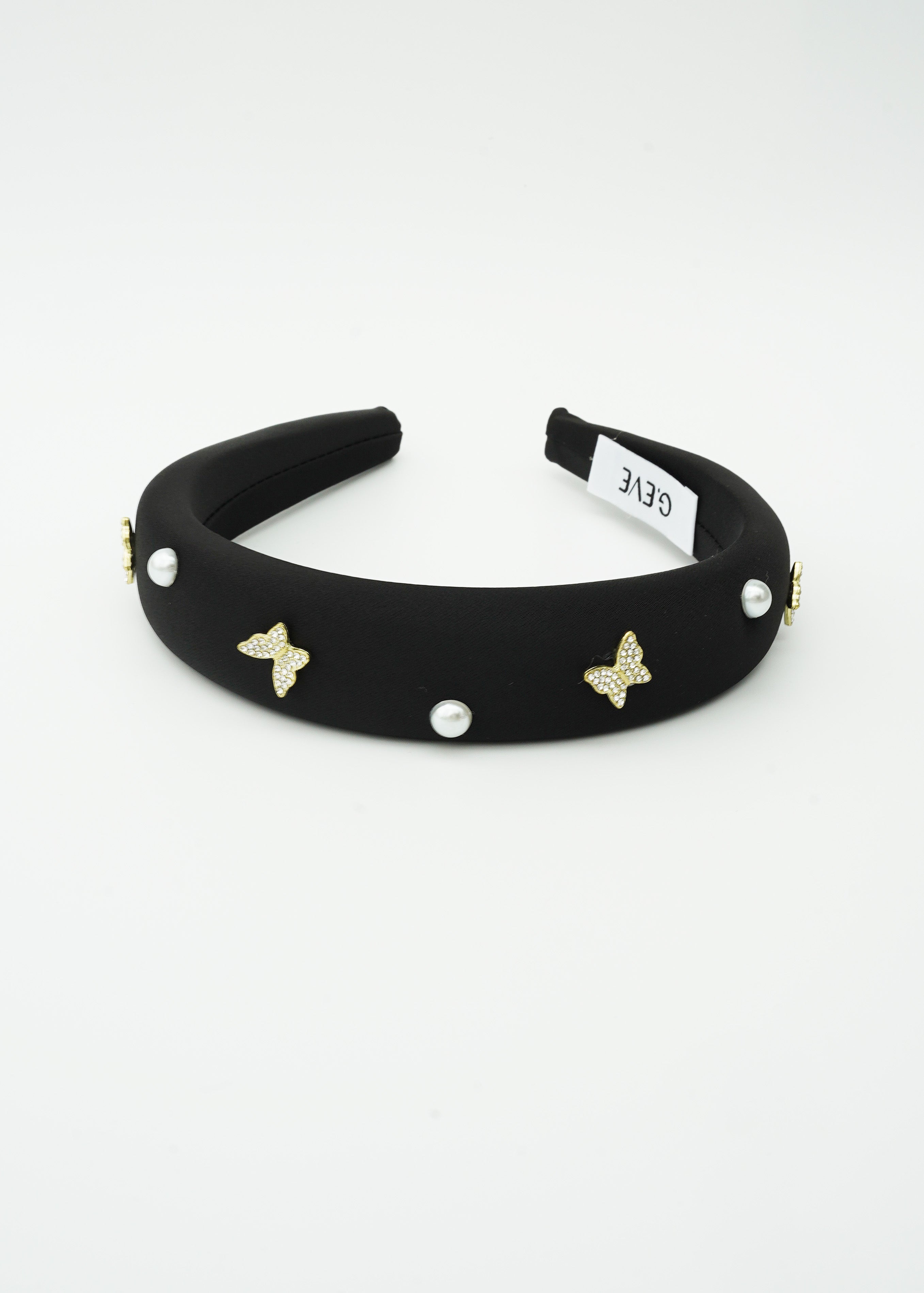 Haarreif B-fly Points