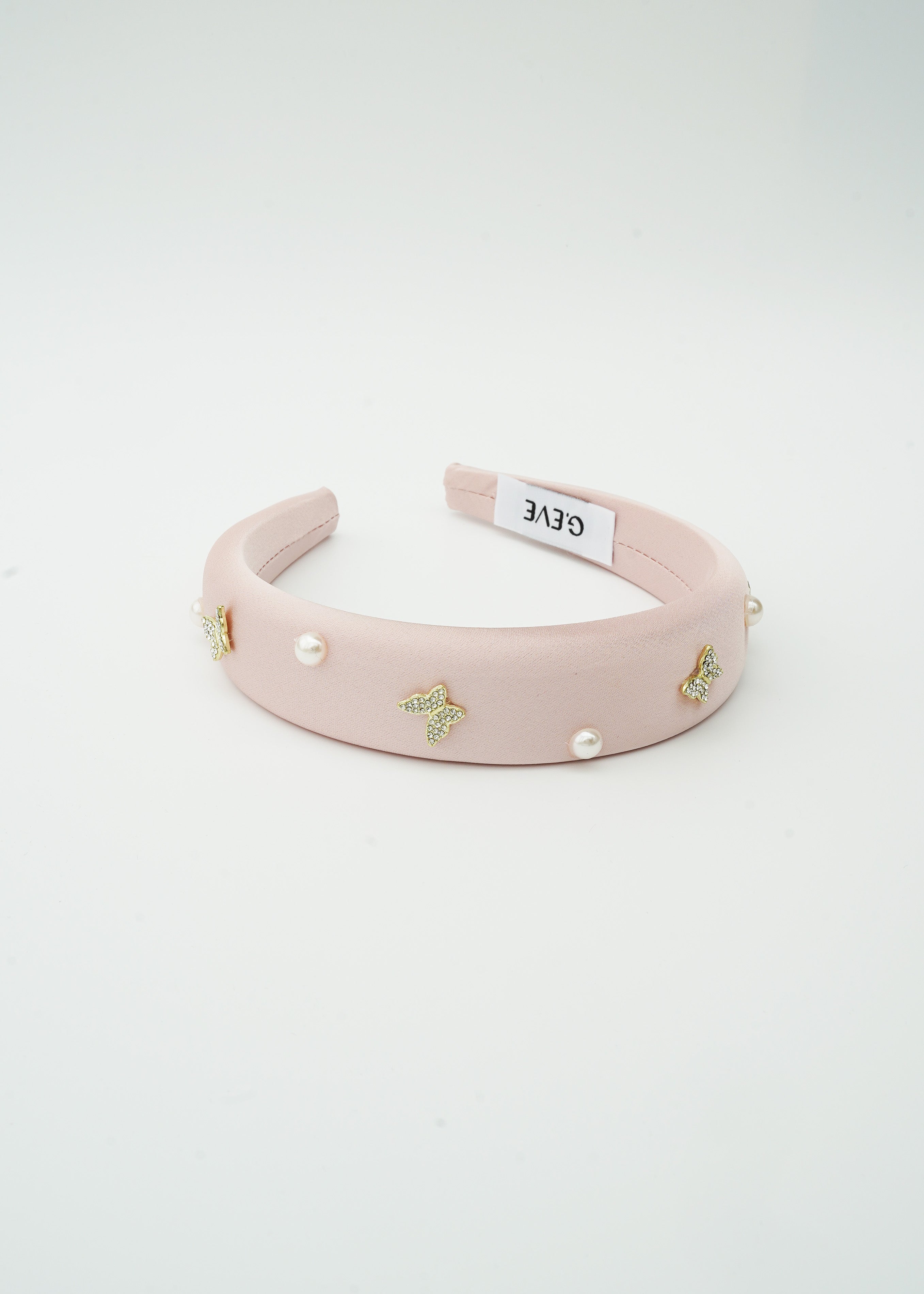 Haarreif B-fly Points