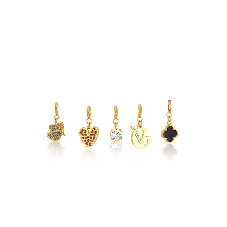 Lola Charms