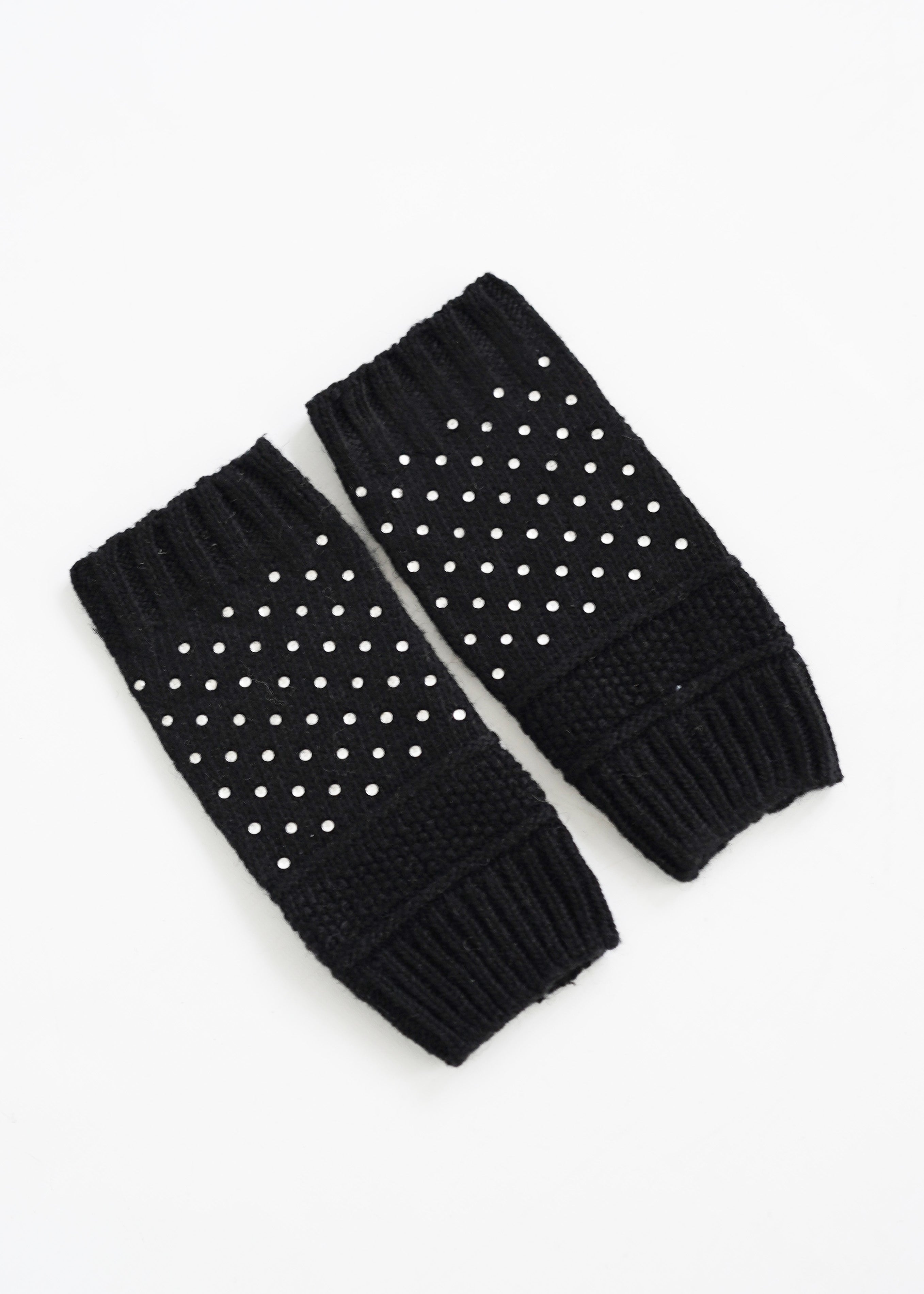 Armstulpen Glitzer klein