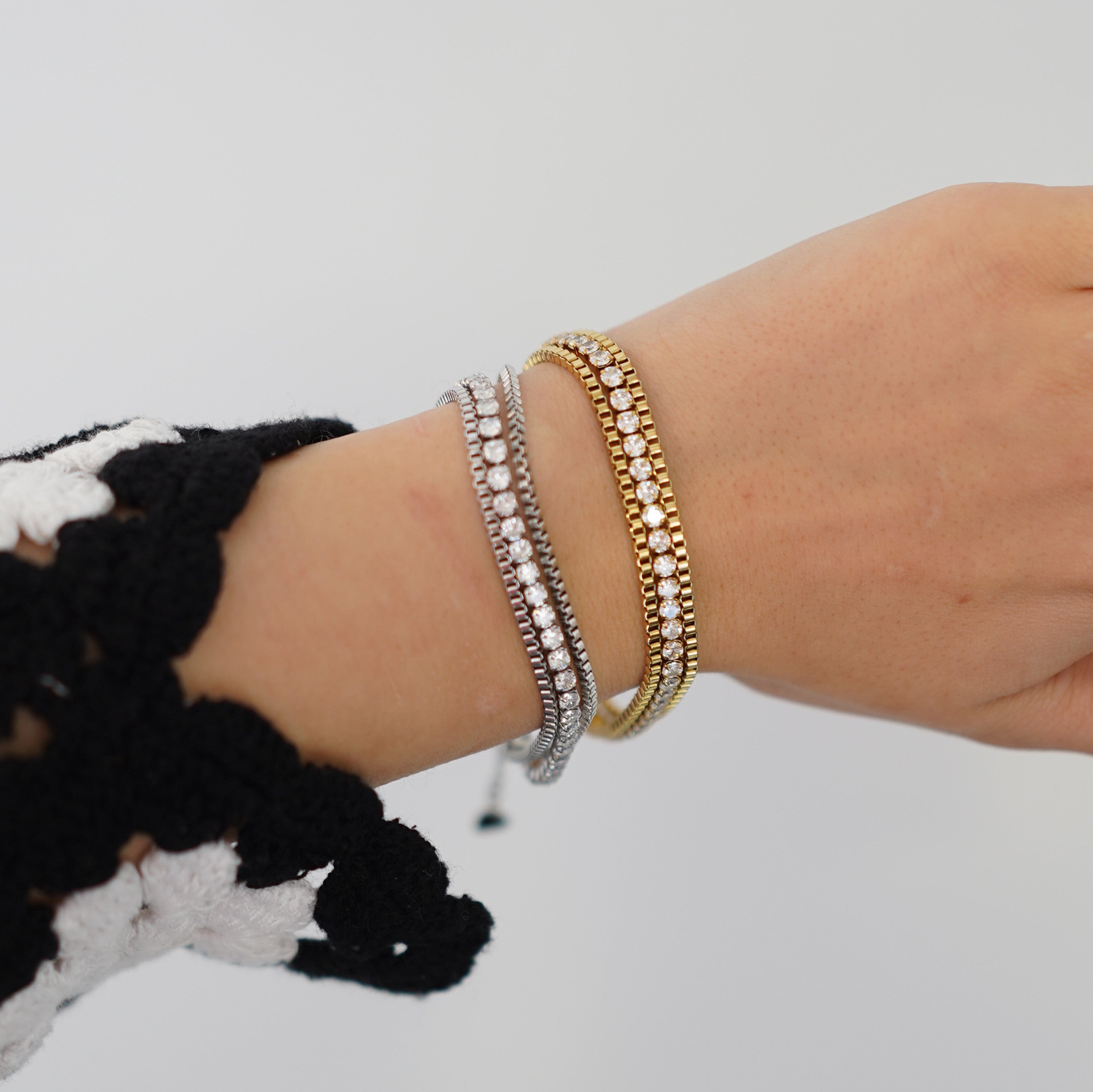 Summer Bracelet