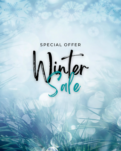 Winter sale