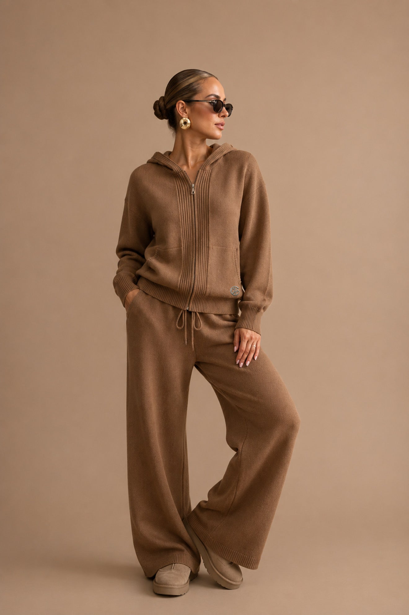 Strick Set / EVE Collection Herbst 2026