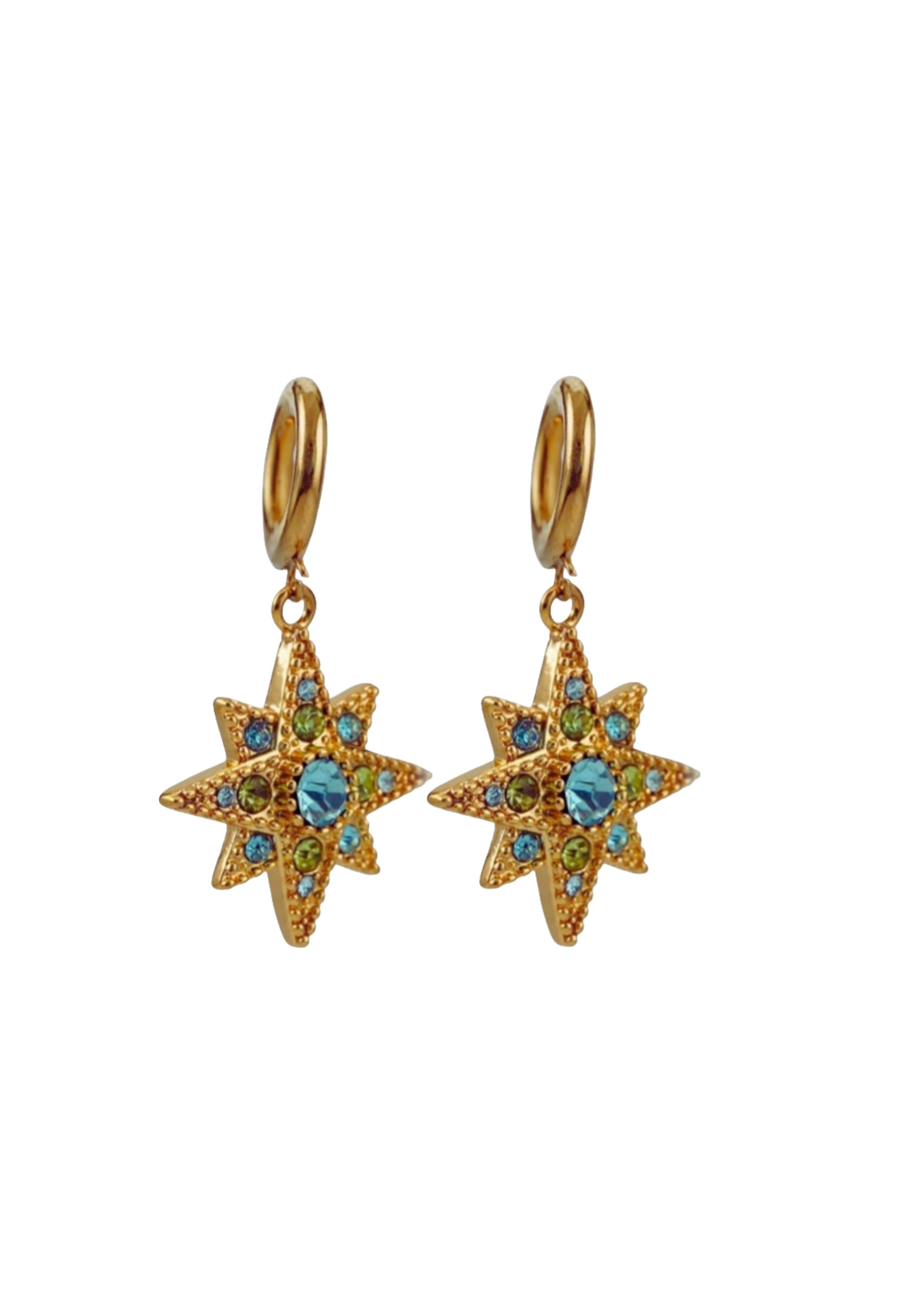 Pure Bliss Earring