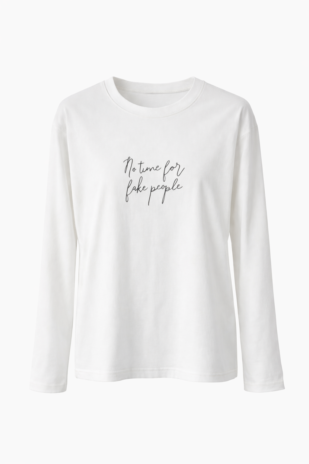 Longshirt Lola - / EVE Collection Spring 2026