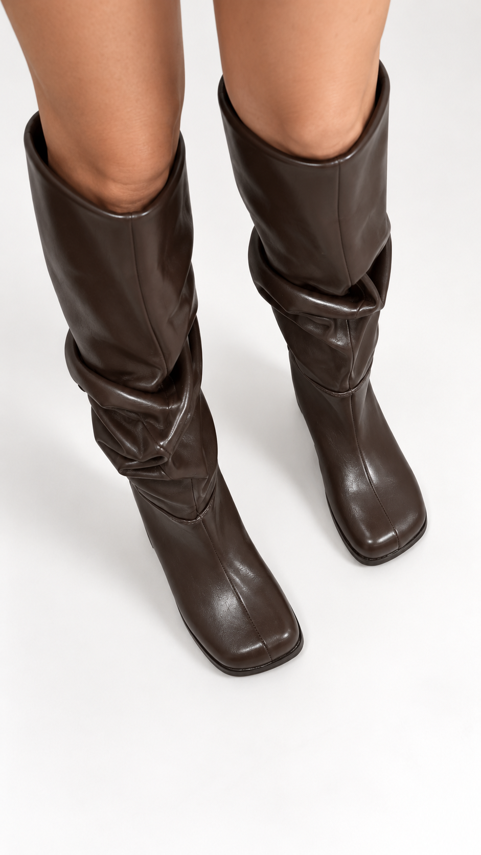 Donna Stiefel GV