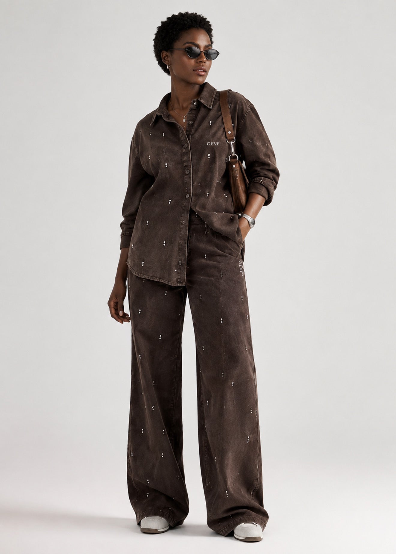 Jeans Set | Herbst Collection 2026