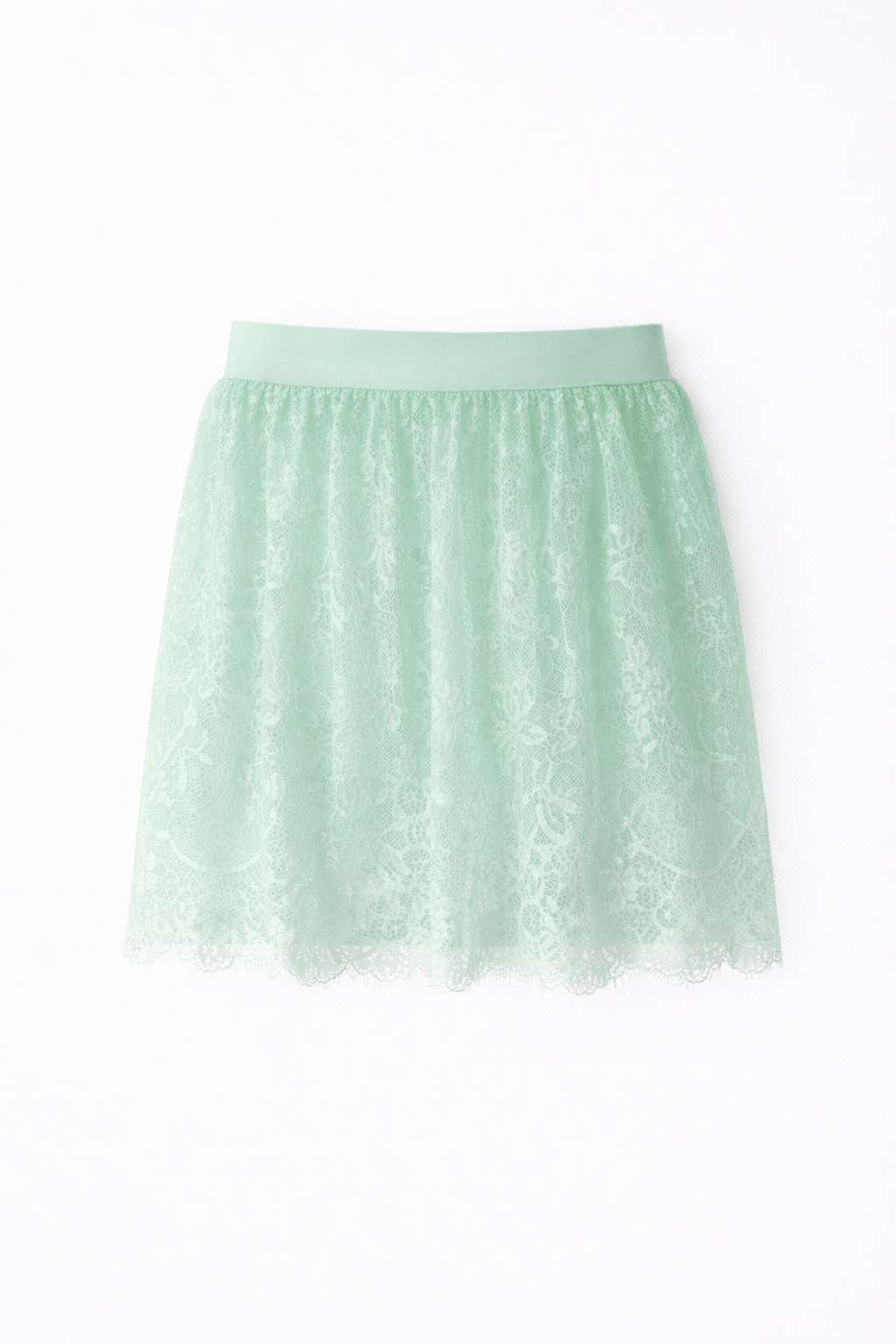 Spitzen Rock | Collection Spring 2026