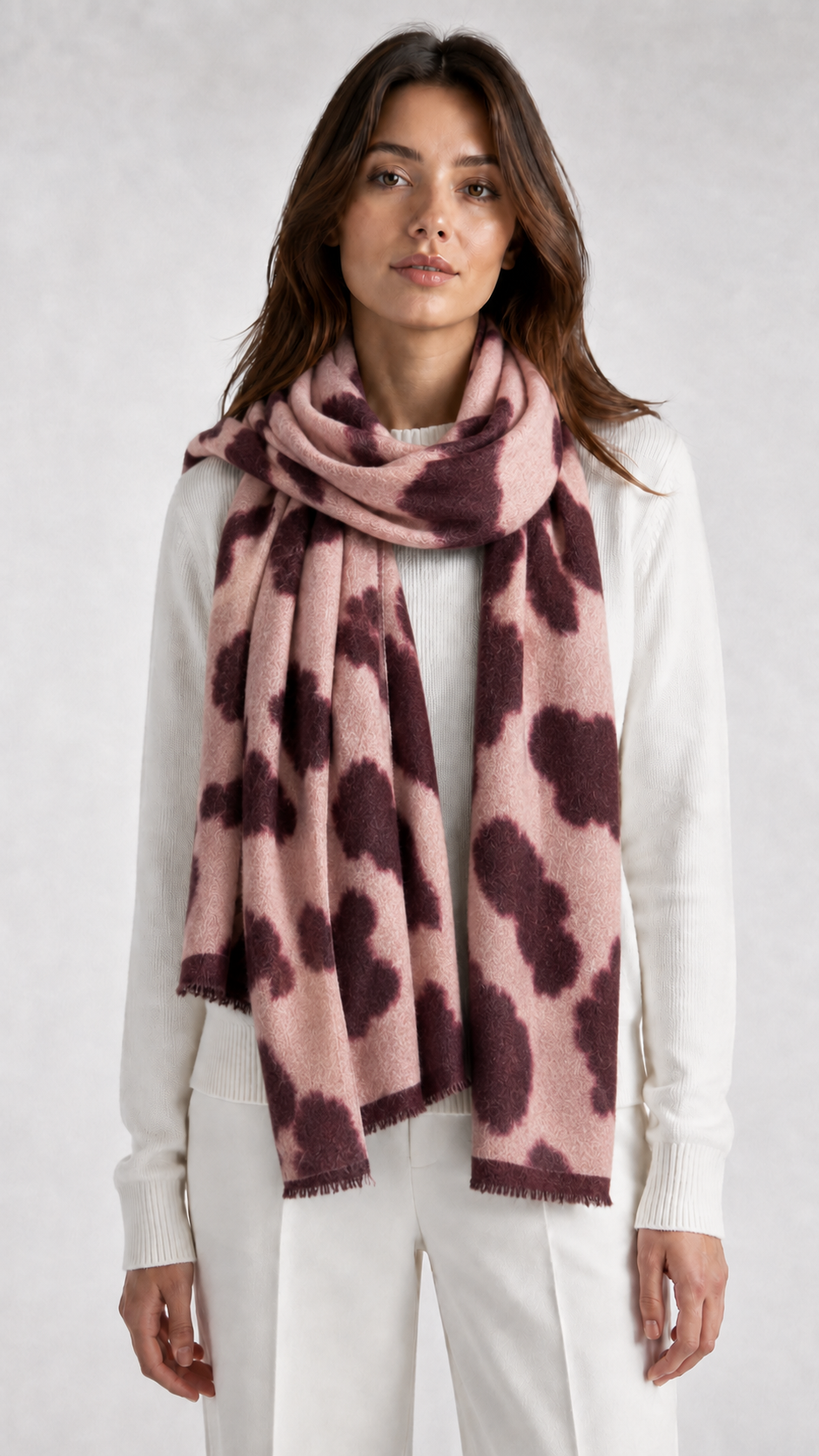Schal Animal | Herbst Kollektion 2026