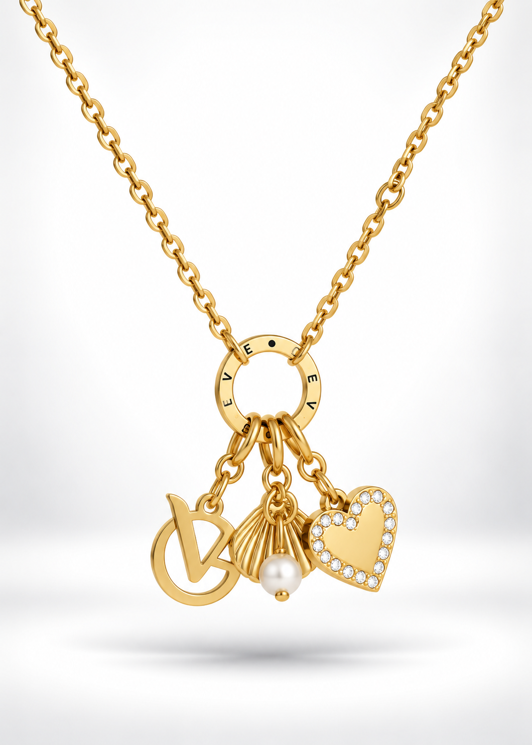 G.EVE Charm Chain Sea