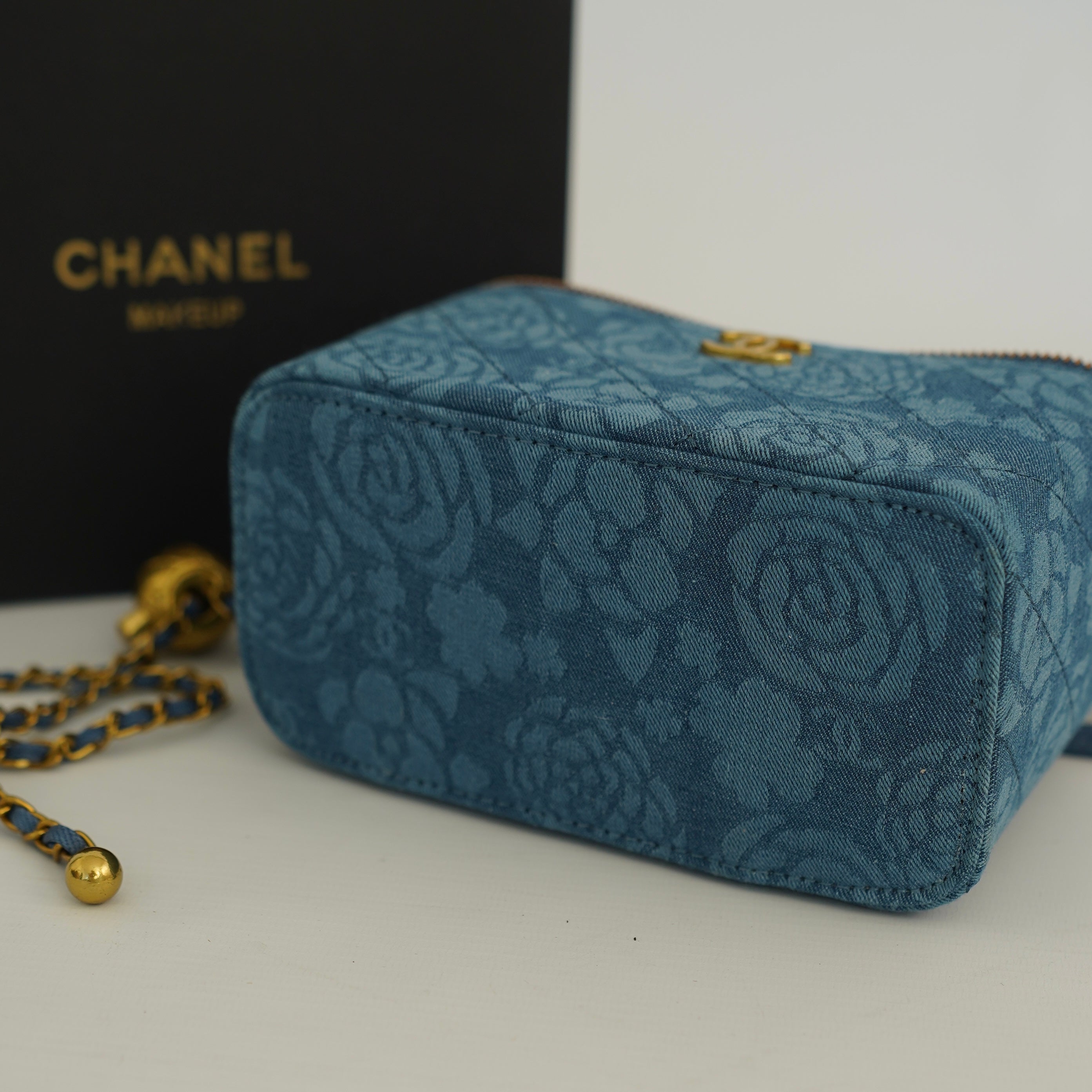 Chanel VIP Bag