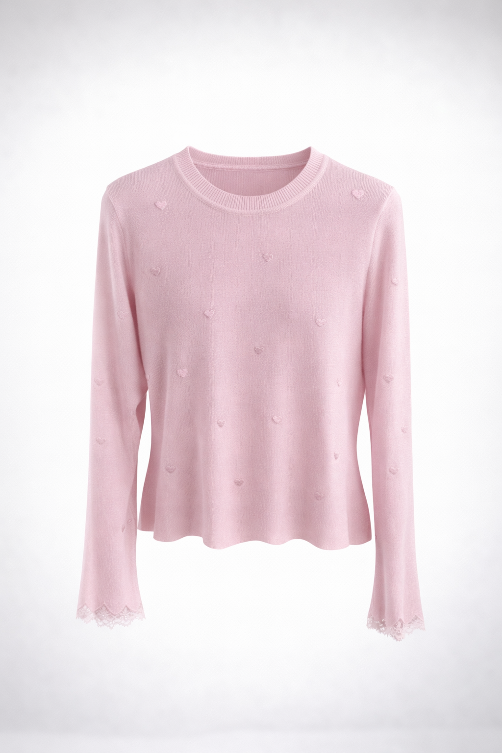 Herz Basic Spitze - / EVE Collection S.s 2026