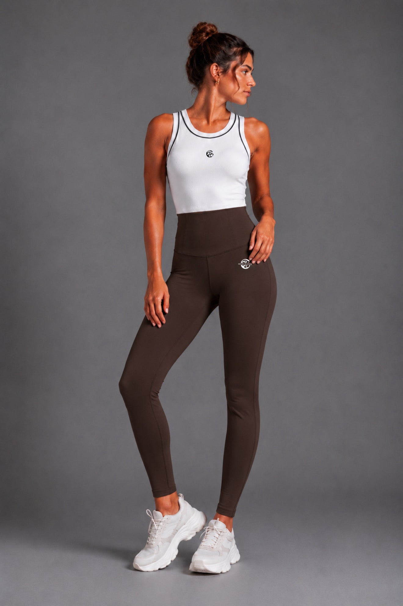 G.EVE collection #2 - Leggings Florenz Slim