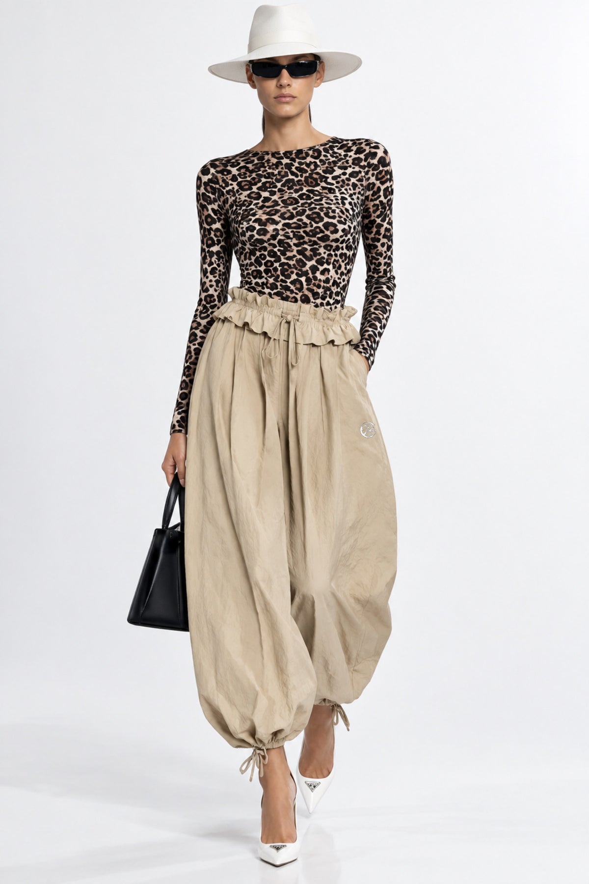 Herbst Collection | Ballon Hose