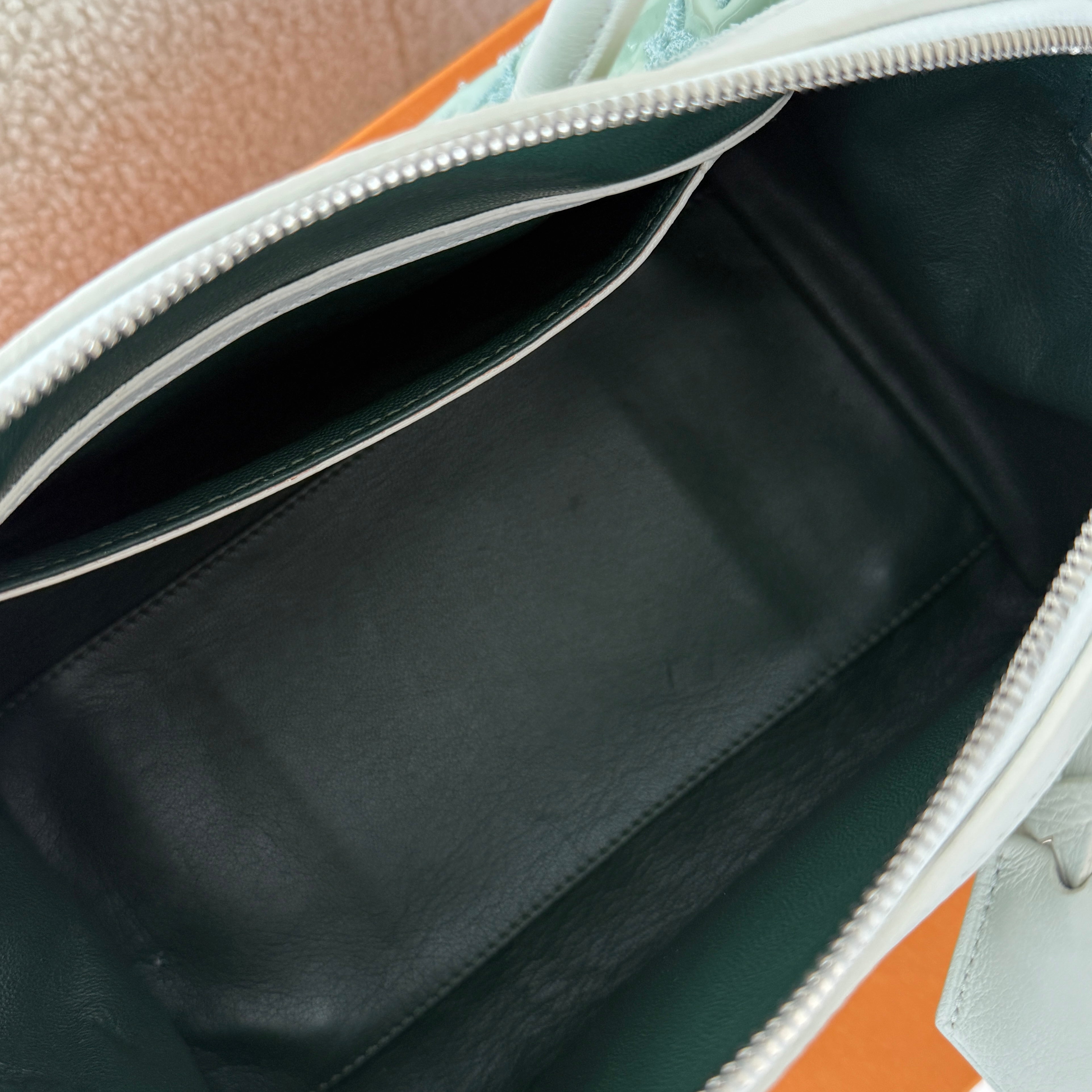 Louis Vuitton Mon Sorbet Speedy